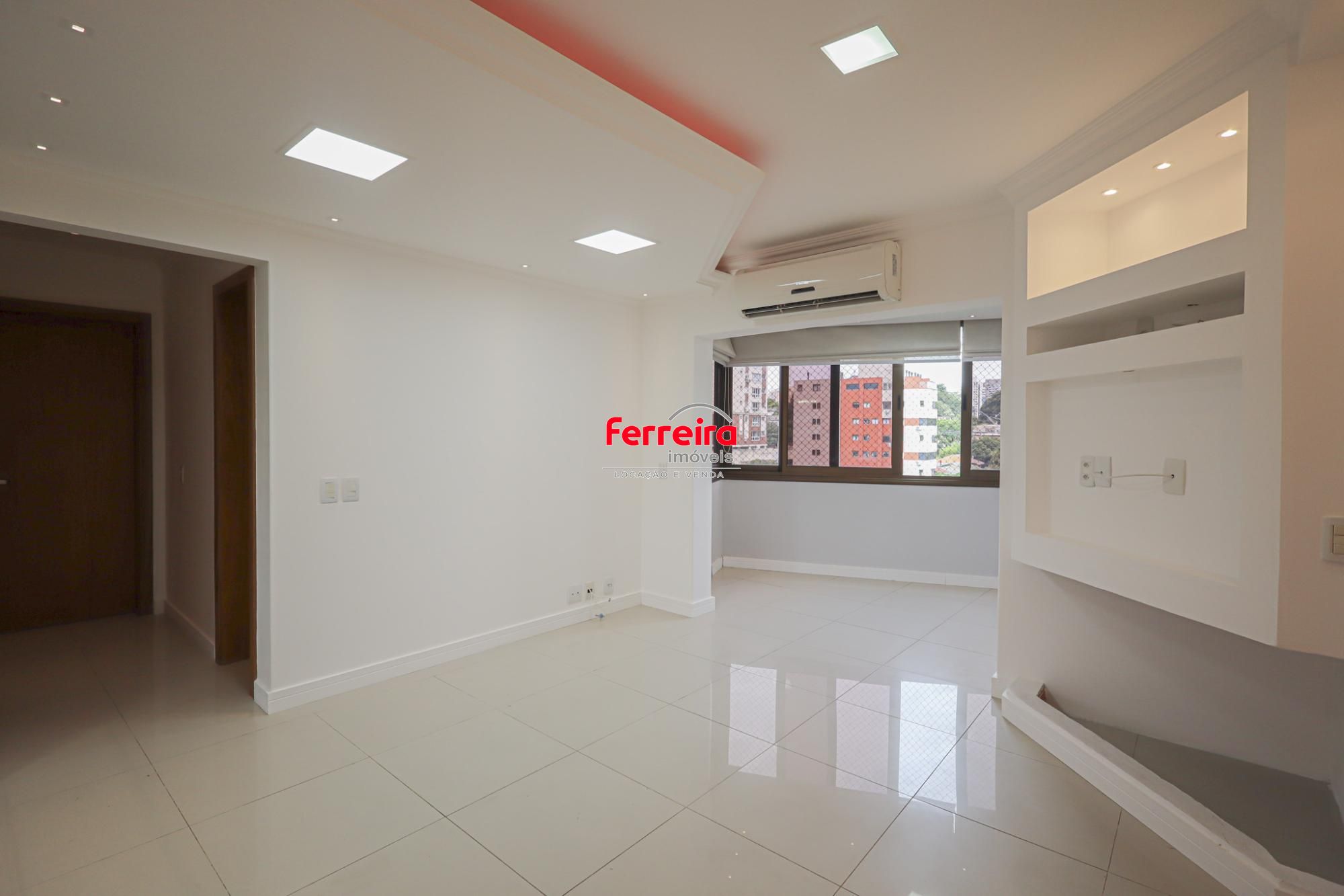 Apartamento, 3 quartos, à venda, 108 m², Passo da Areia - Porto Alegre — foto 2