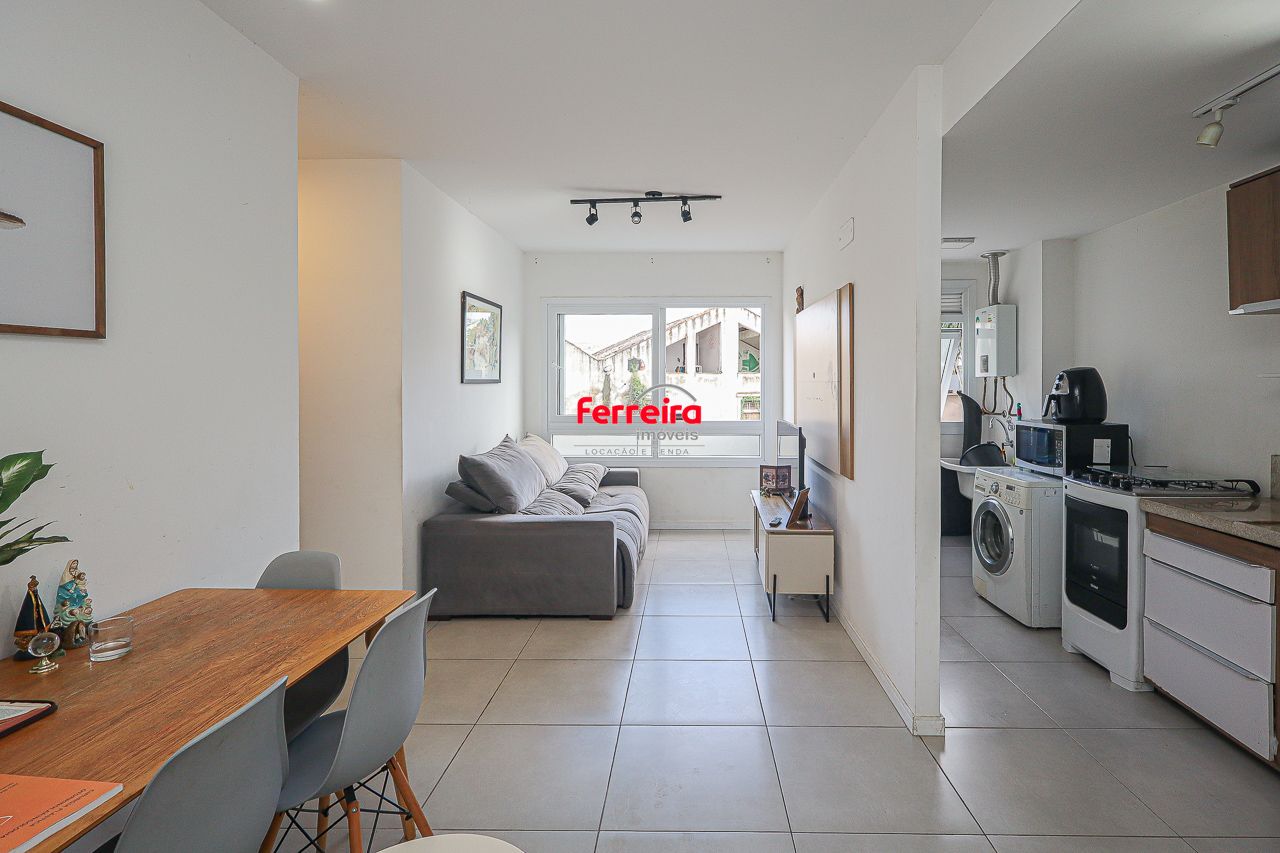 Apartamento, 2 quartos, à venda, 55 m², Teresópolis - Porto Alegre — foto 2