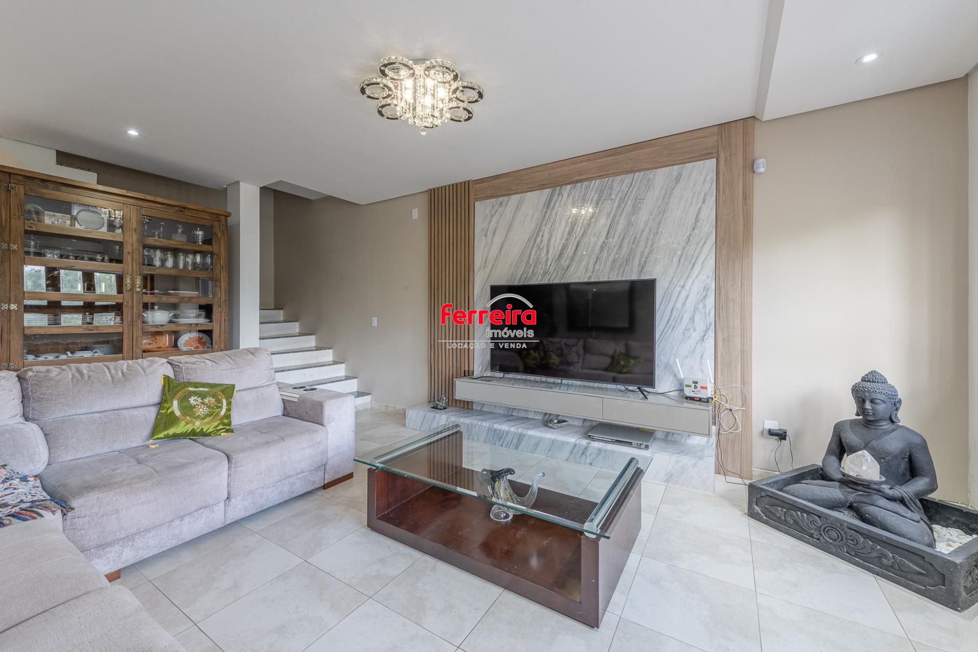 Casa, 3 quartos, à venda, 390 m², Jardim Itu - Porto Alegre — foto 2