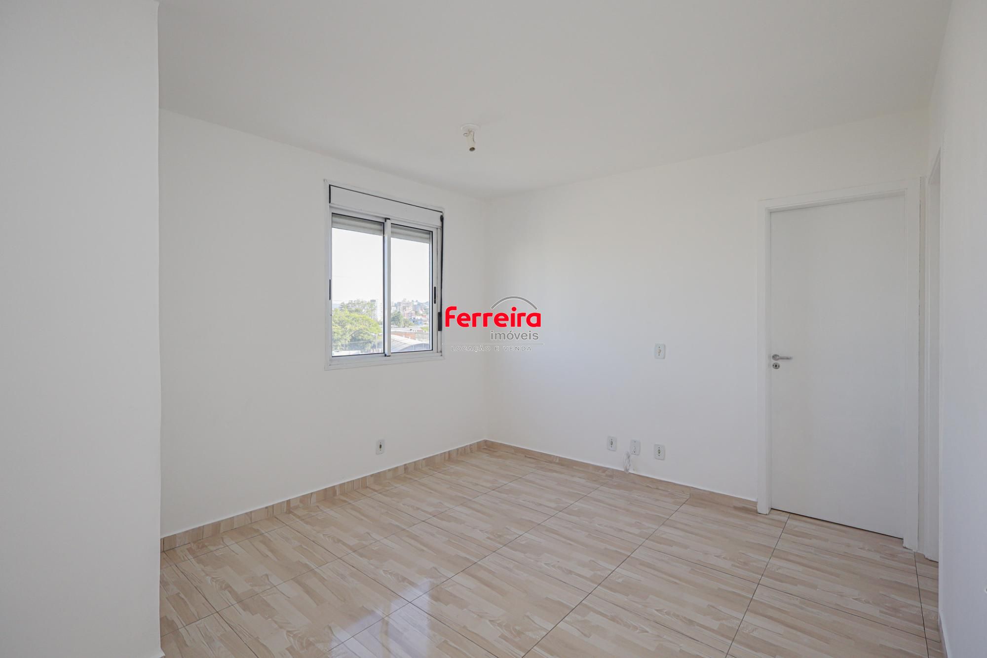 Apartamento, 3 quartos, à venda, 62 m², São Sebastião - Porto Alegre — foto 5