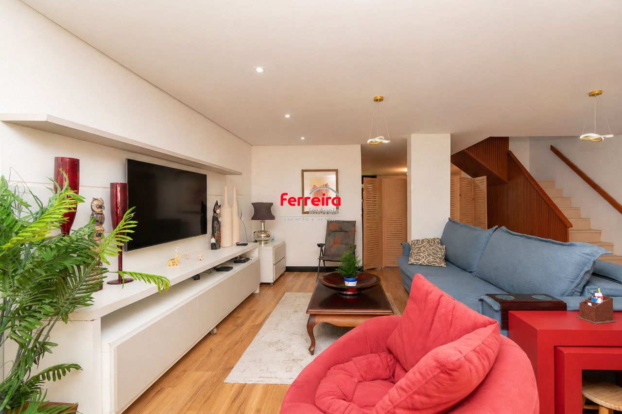 Casa, 3 quartos, à venda, 250 m², Jardim Botânico - Porto Alegre — foto 3