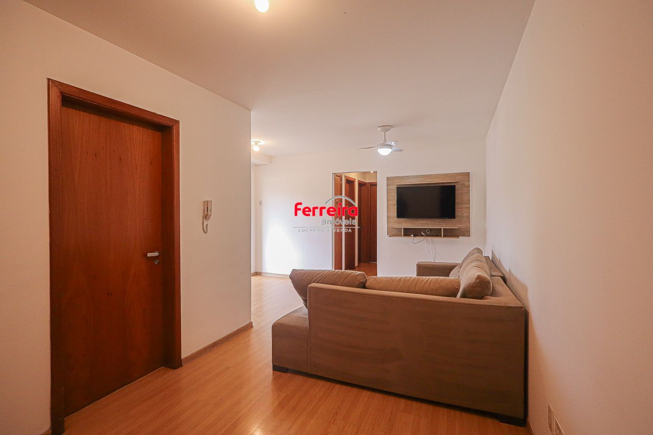 Apartamento a venda no bairro Higienópolis