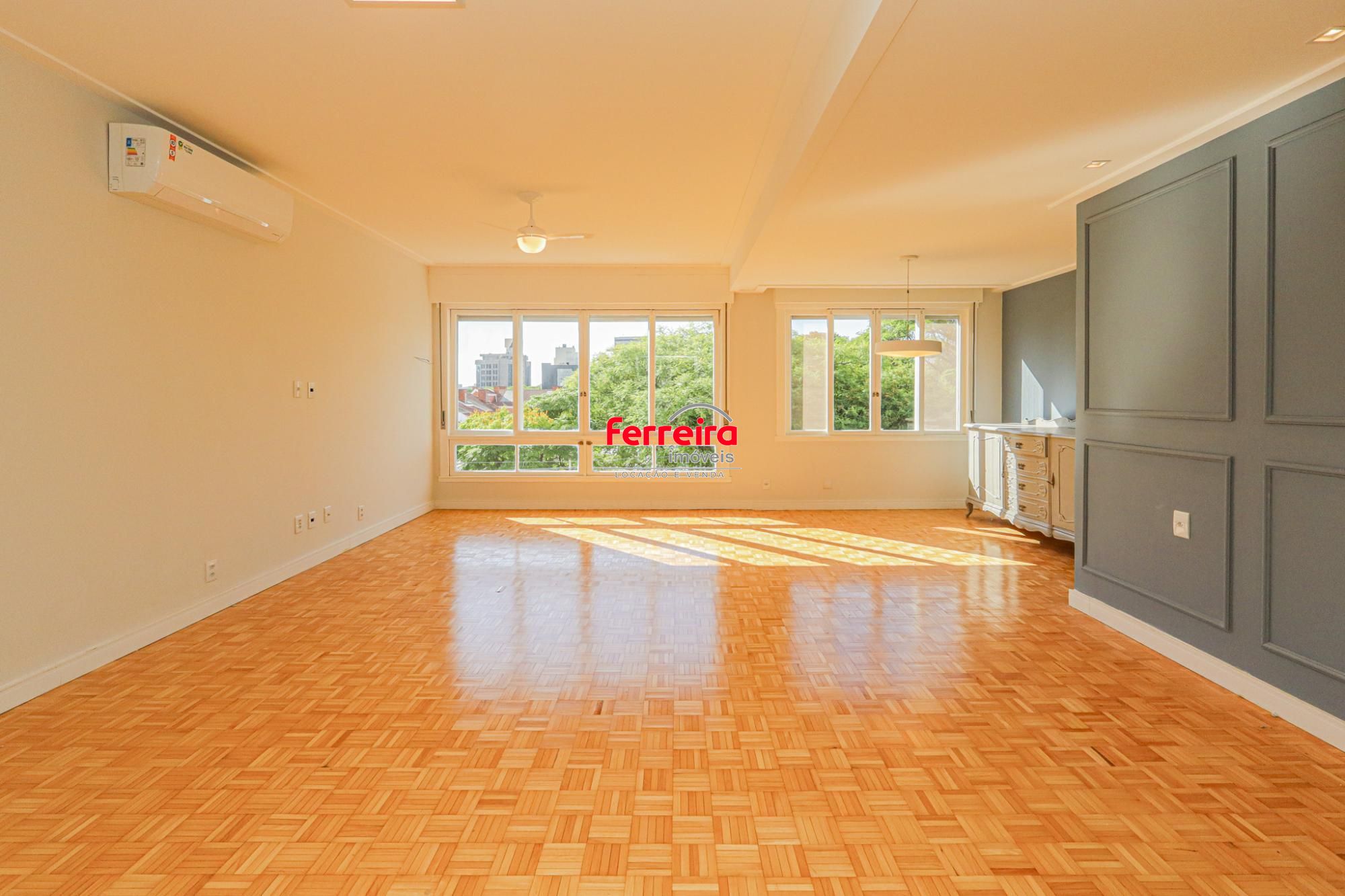 Apartamento, 2 quartos, à venda, 143 m², Três Figueiras - Porto Alegre — foto 2