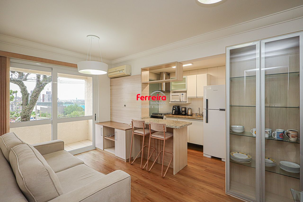 Apartamento, 2 quartos, à venda, 59 m², Petrópolis - Porto Alegre — foto 2