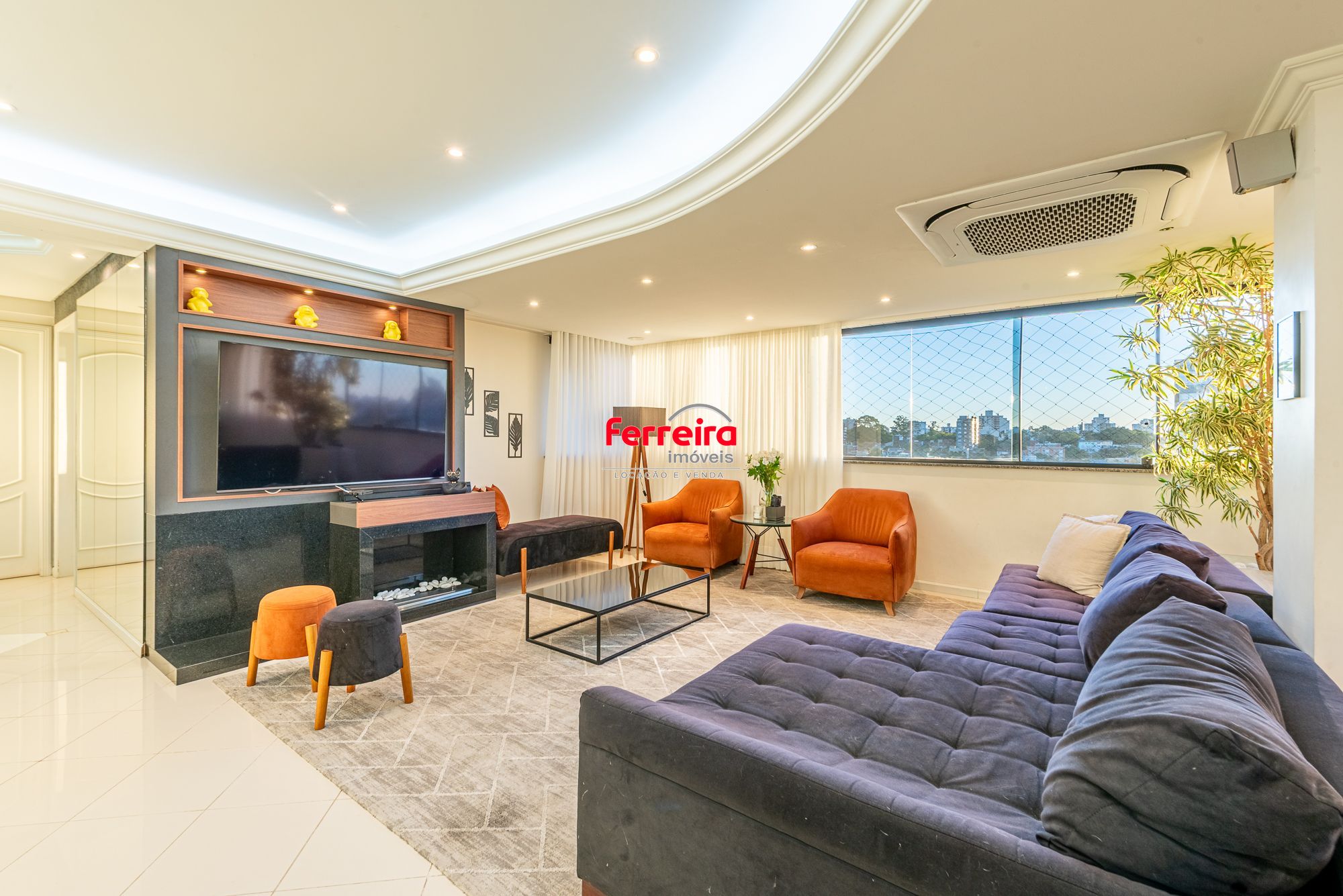 Apartamento, 3 quartos, à venda, 150 m², Jardim Planalto - Porto Alegre — foto 2