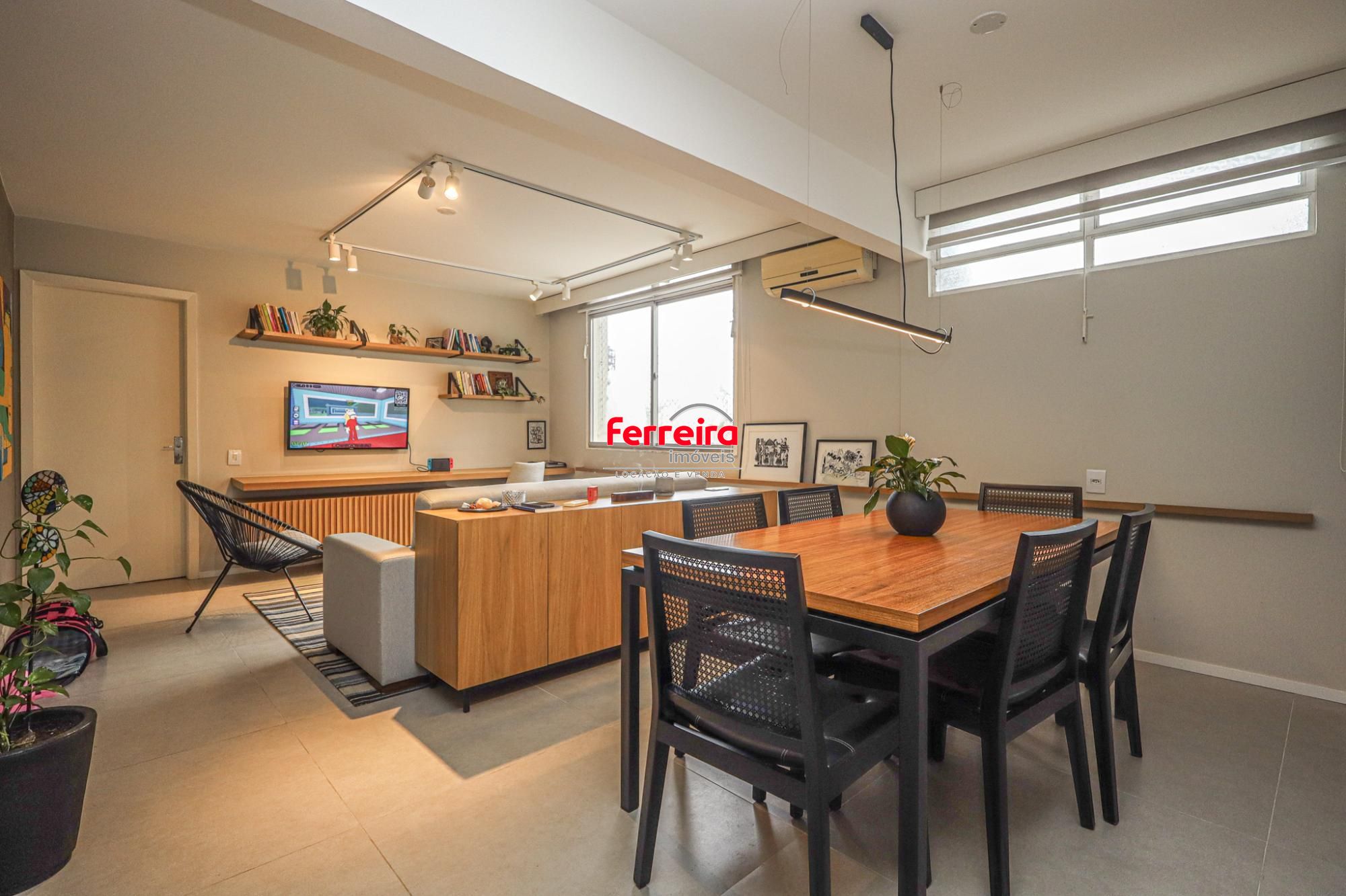 Apartamento a venda no bairro Boa Vista