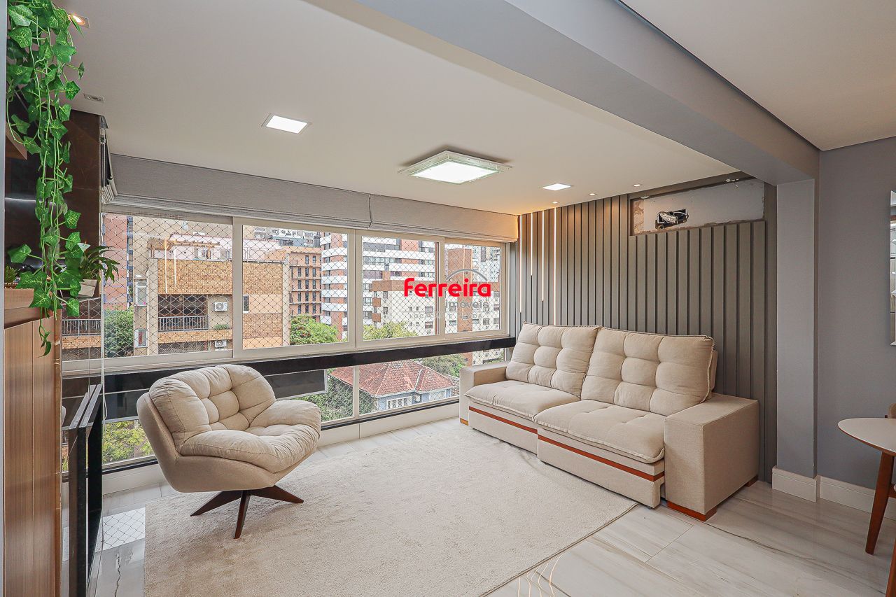 Cobertura, 3 quartos, à venda, 222 m², Mont Serrat - Porto Alegre — foto 3