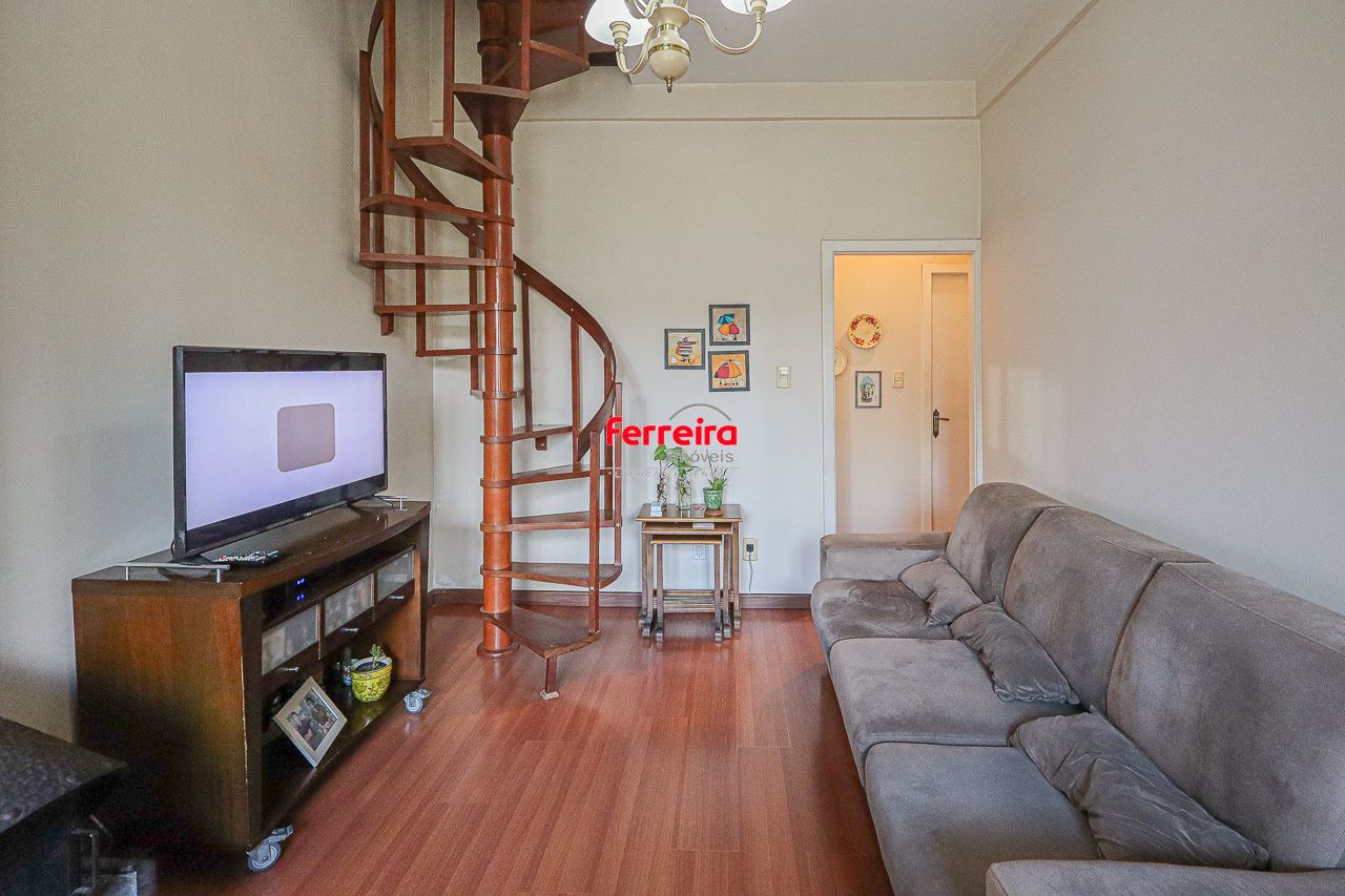 Casa, 3 quartos, à venda, 69 m², Passo da Areia - Porto Alegre — foto 2