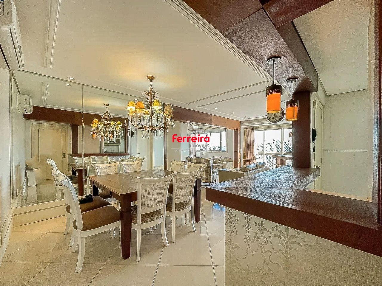 Apartamento, 2 quartos, à venda, 94 m², Petrópolis - Porto Alegre — foto 3