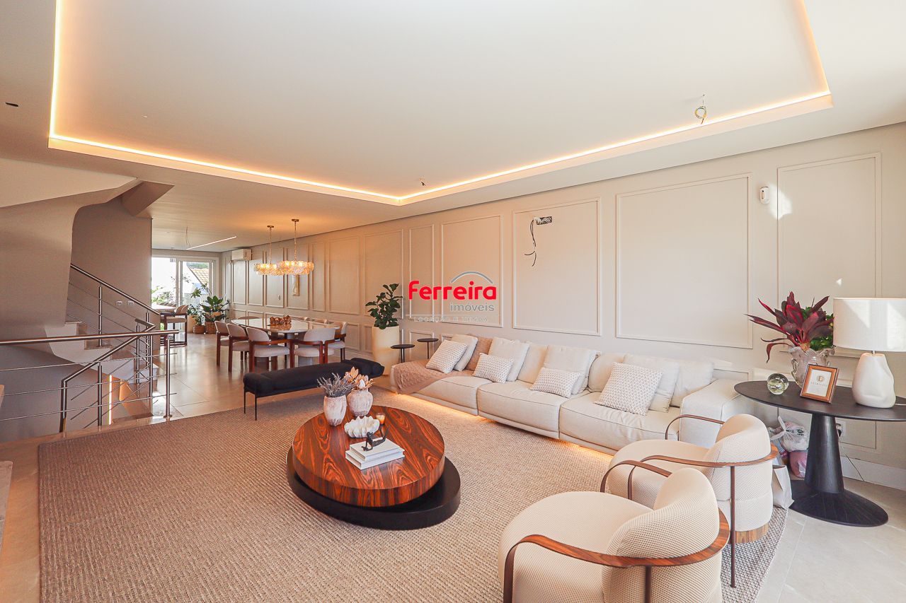Casa, 3 suítes, à venda, 281 m², Chácara das Pedras - Porto Alegre — foto 5