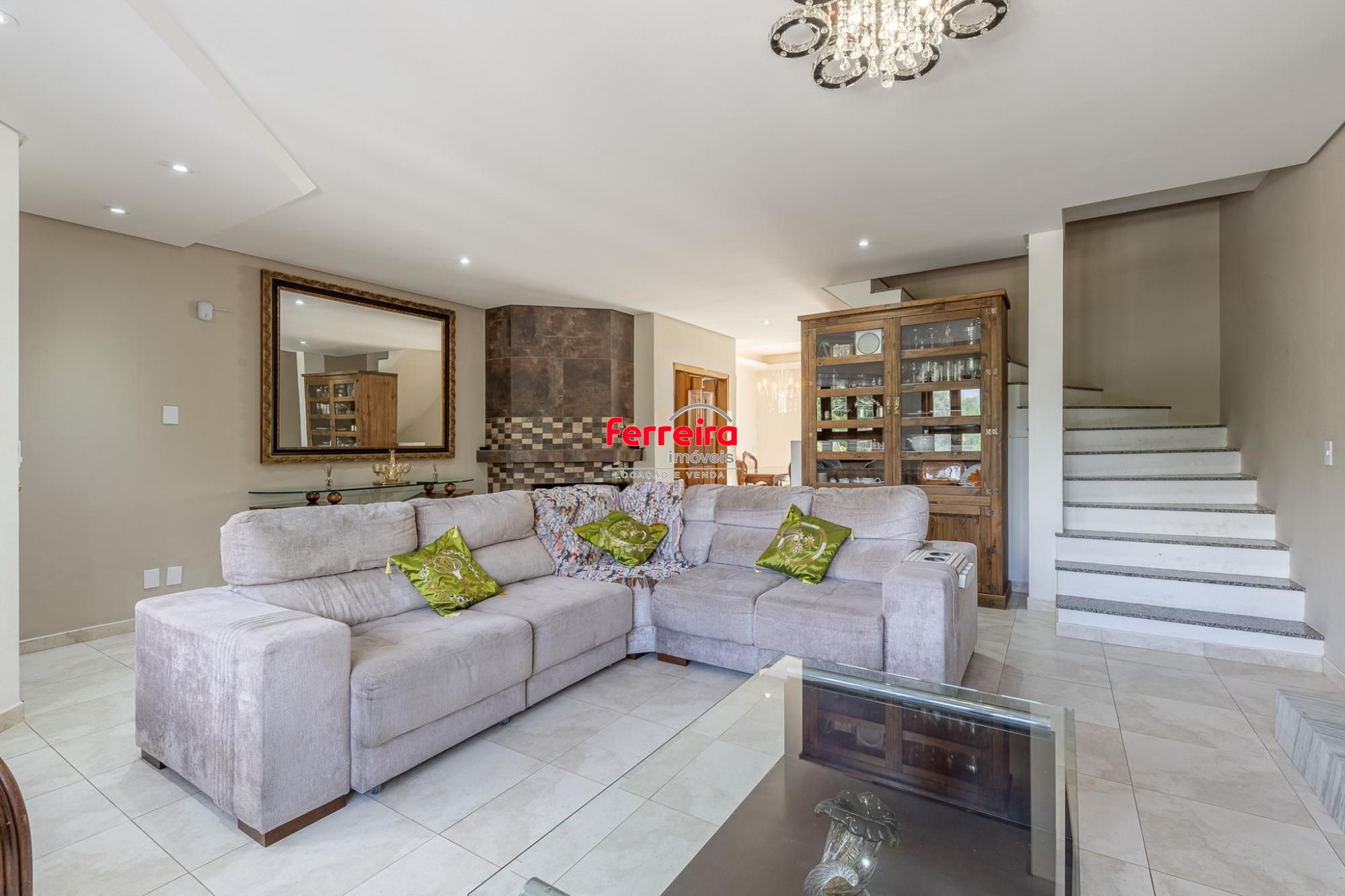Casa, 3 quartos, à venda, 390 m², Jardim Itu - Porto Alegre — foto 4