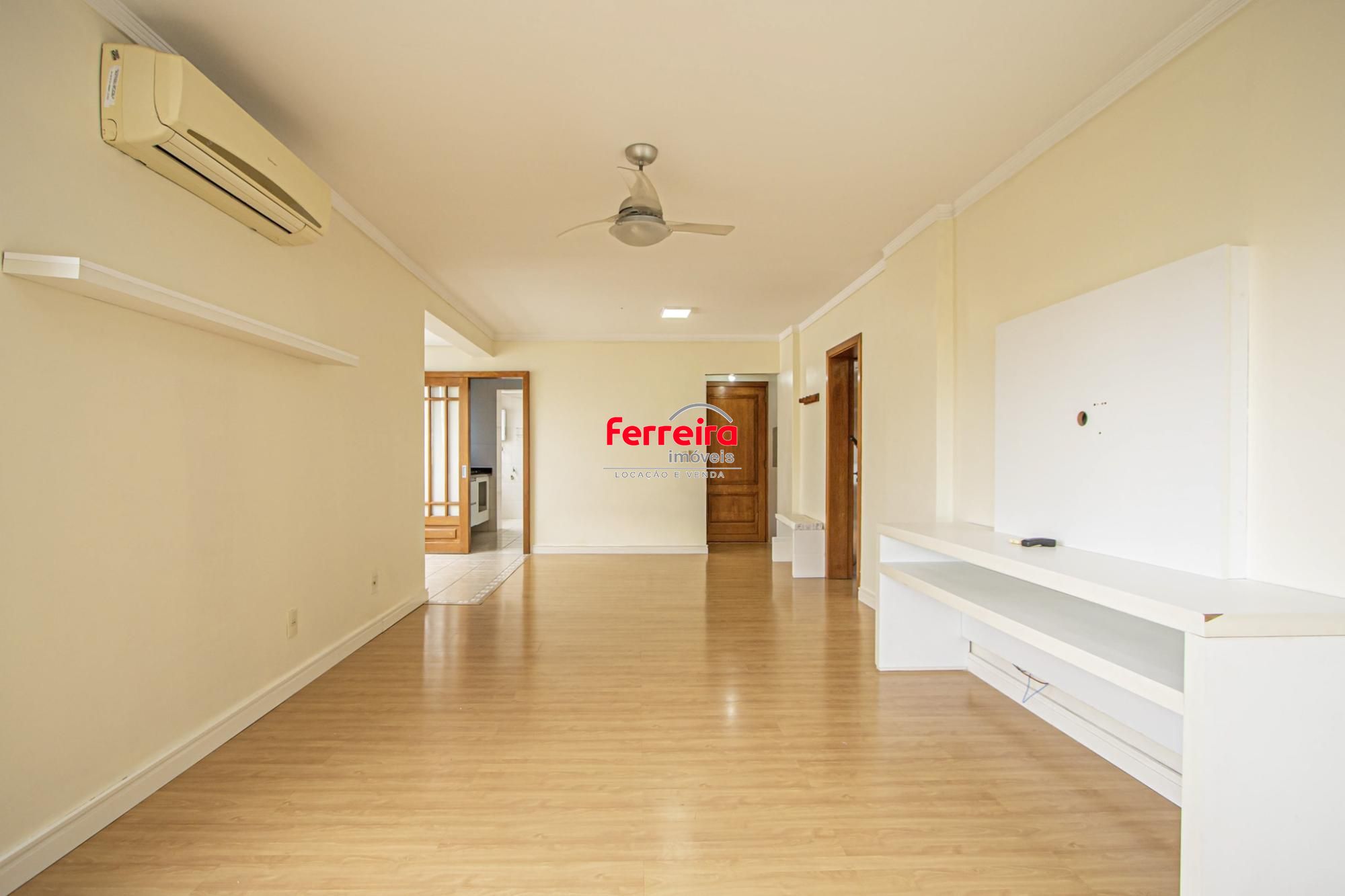 Apartamento, 3 quartos, à venda, 101 m², São João - Porto Alegre — foto 3