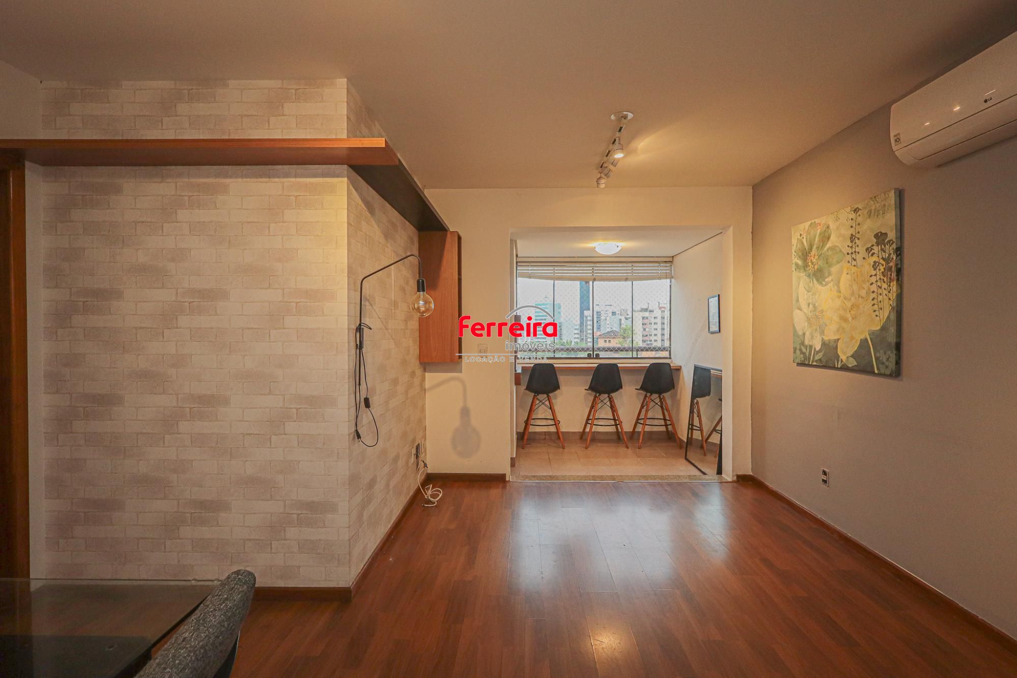 Apartamento, 3 quartos, à venda, 96 m², Chácara das Pedras - Porto Alegre — foto 3
