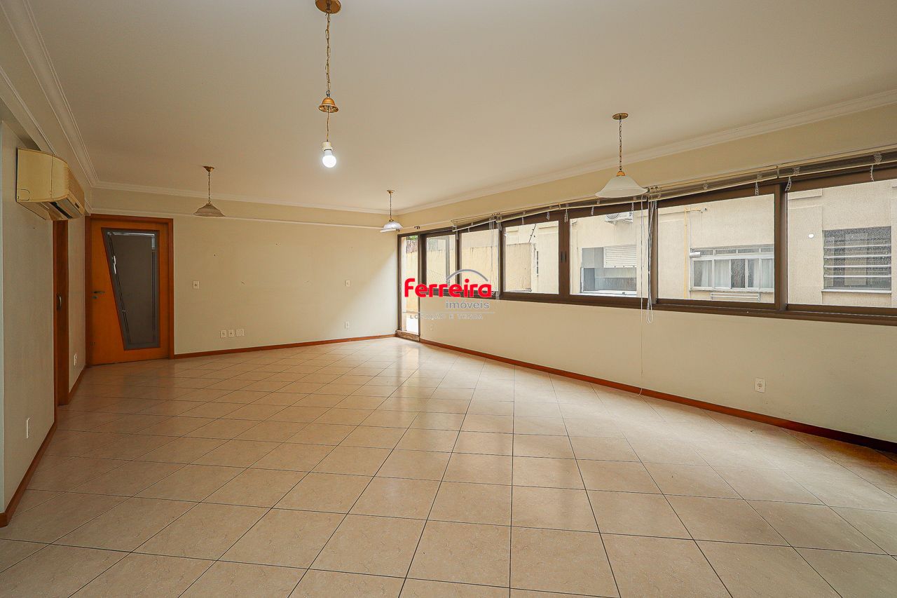 Apartamento Garden a venda no bairro Bela Vista