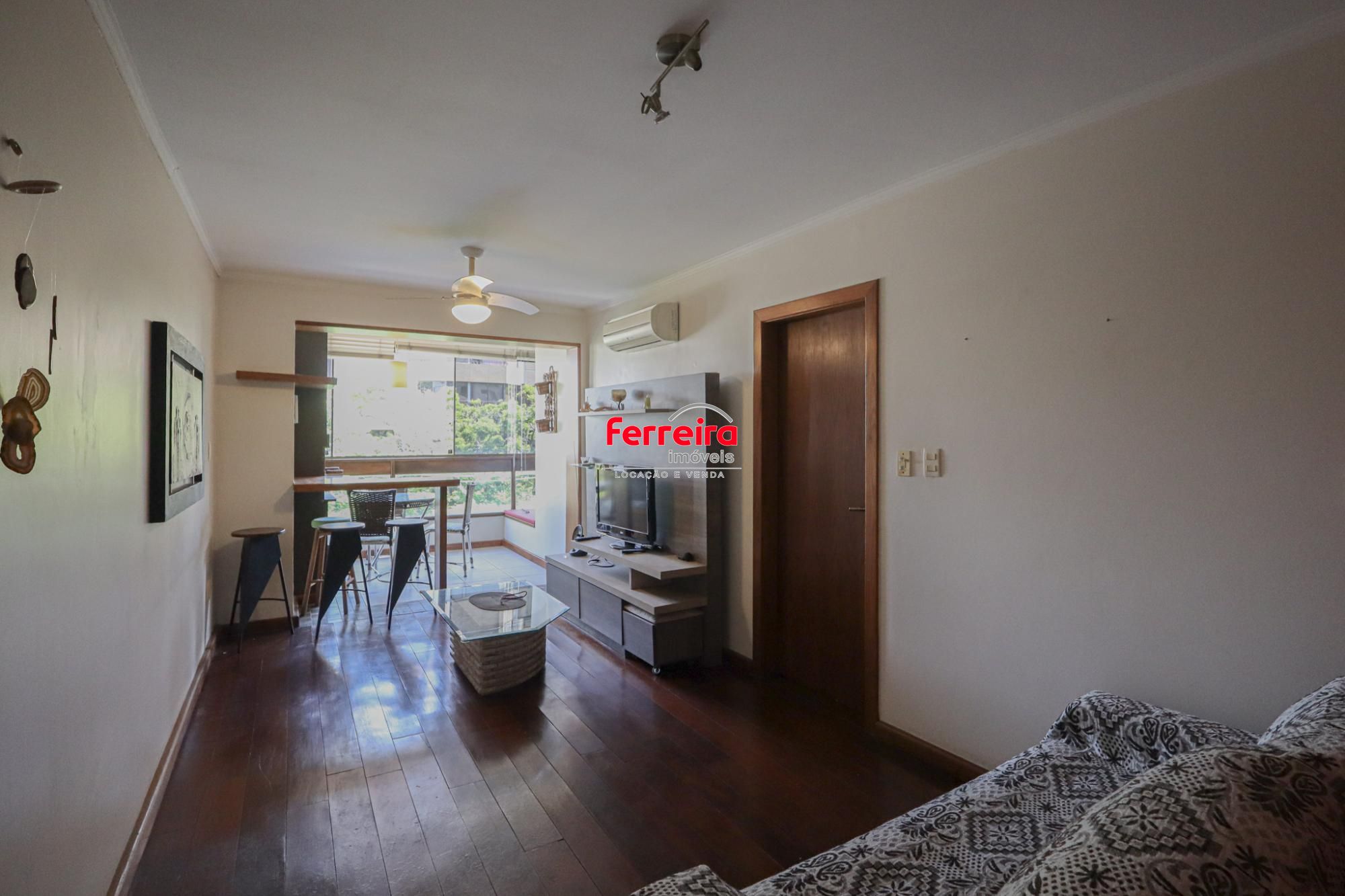 Apartamento a venda no bairro Petrópolis