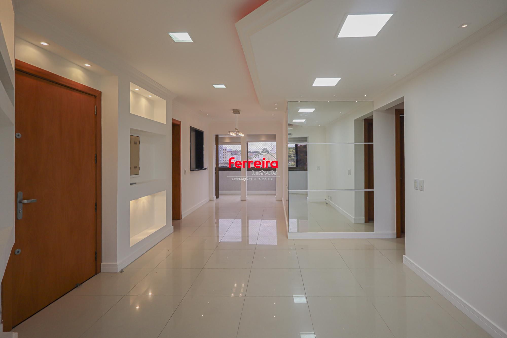 Apartamento, 3 quartos, à venda, 108 m², Passo da Areia - Porto Alegre — foto 4