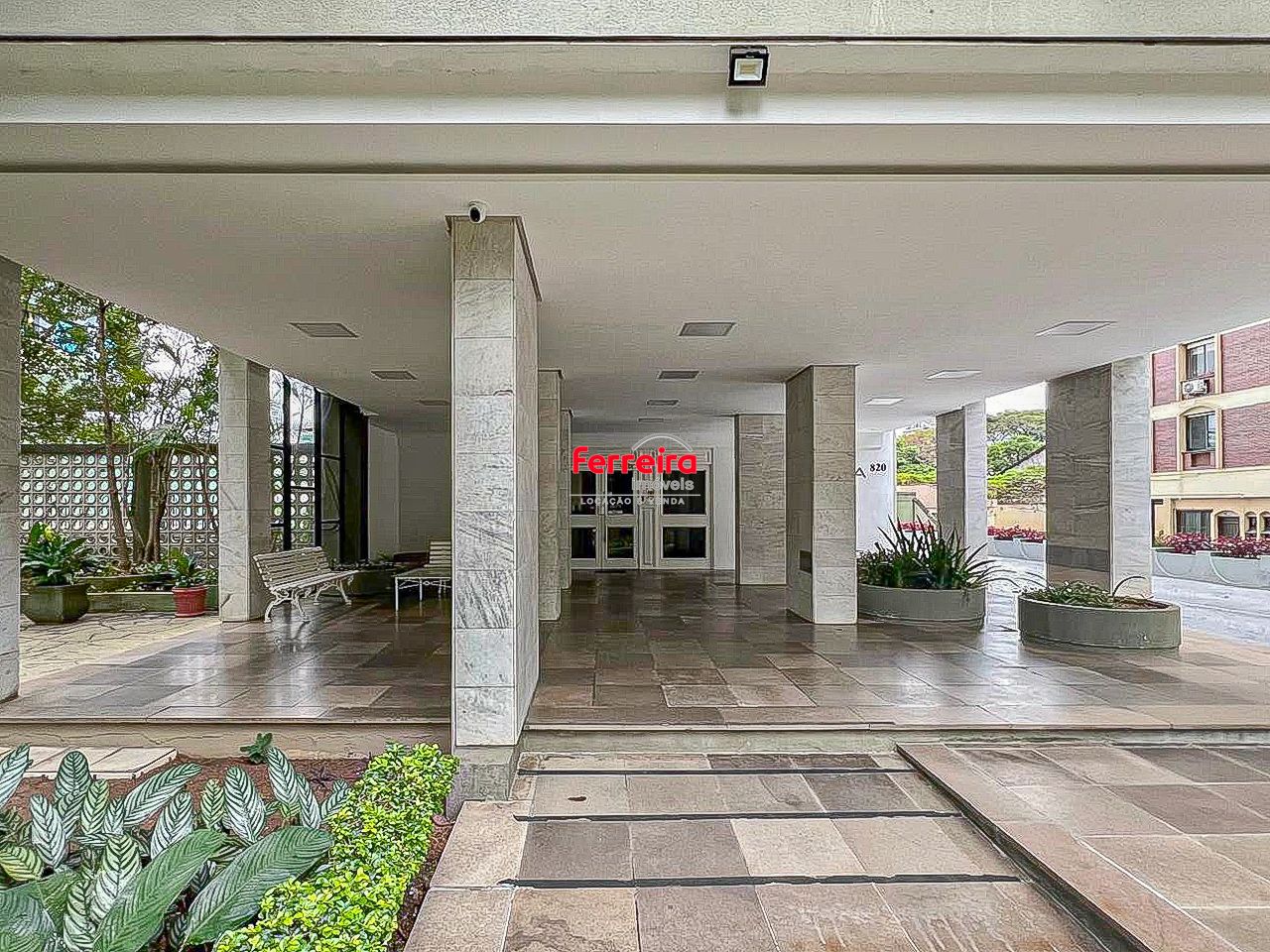 Apartamento, 4 quartos, à venda, 139 m², Moinhos de Vento - Porto Alegre — foto 3