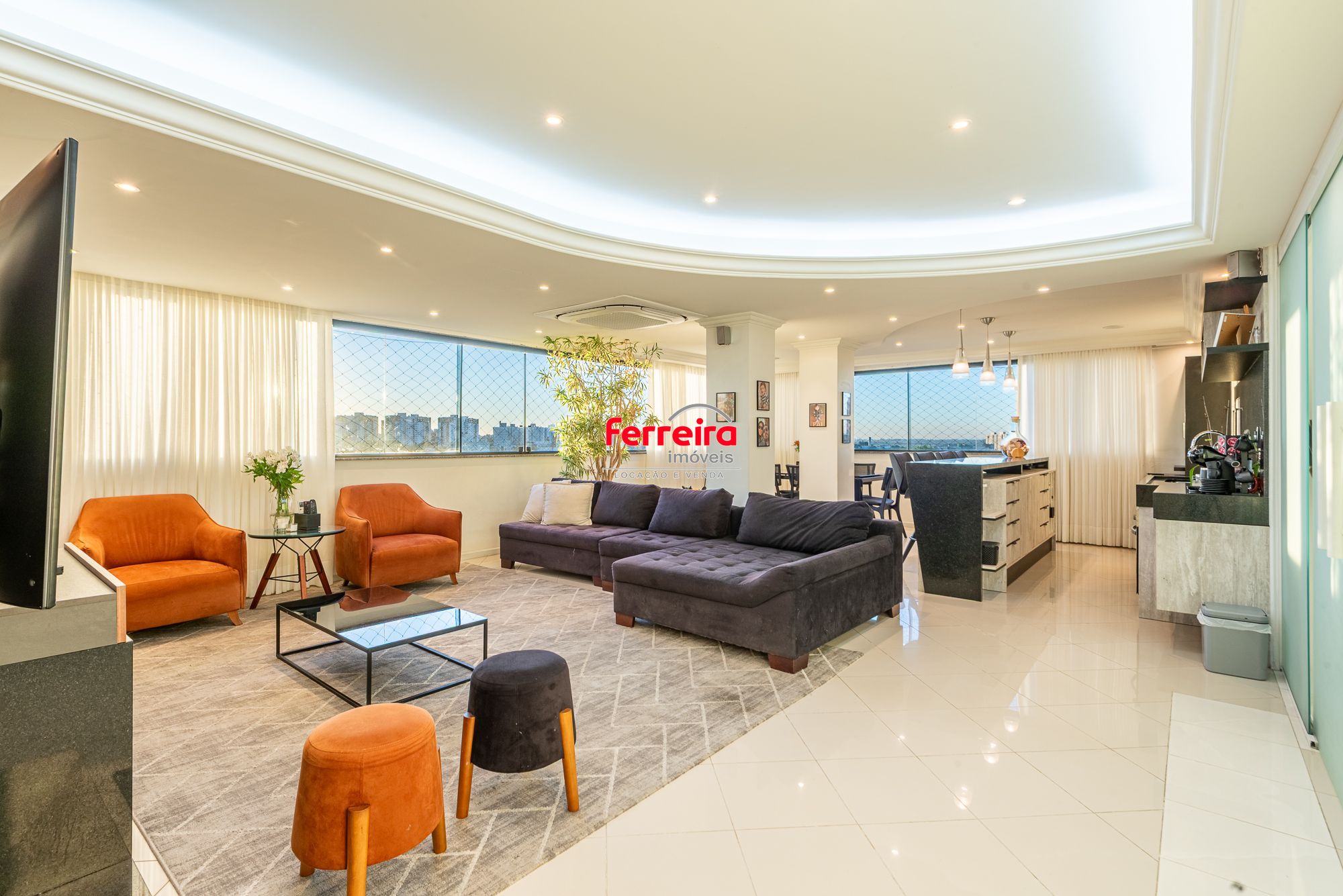 Apartamento a venda na rua Jardim Planalto