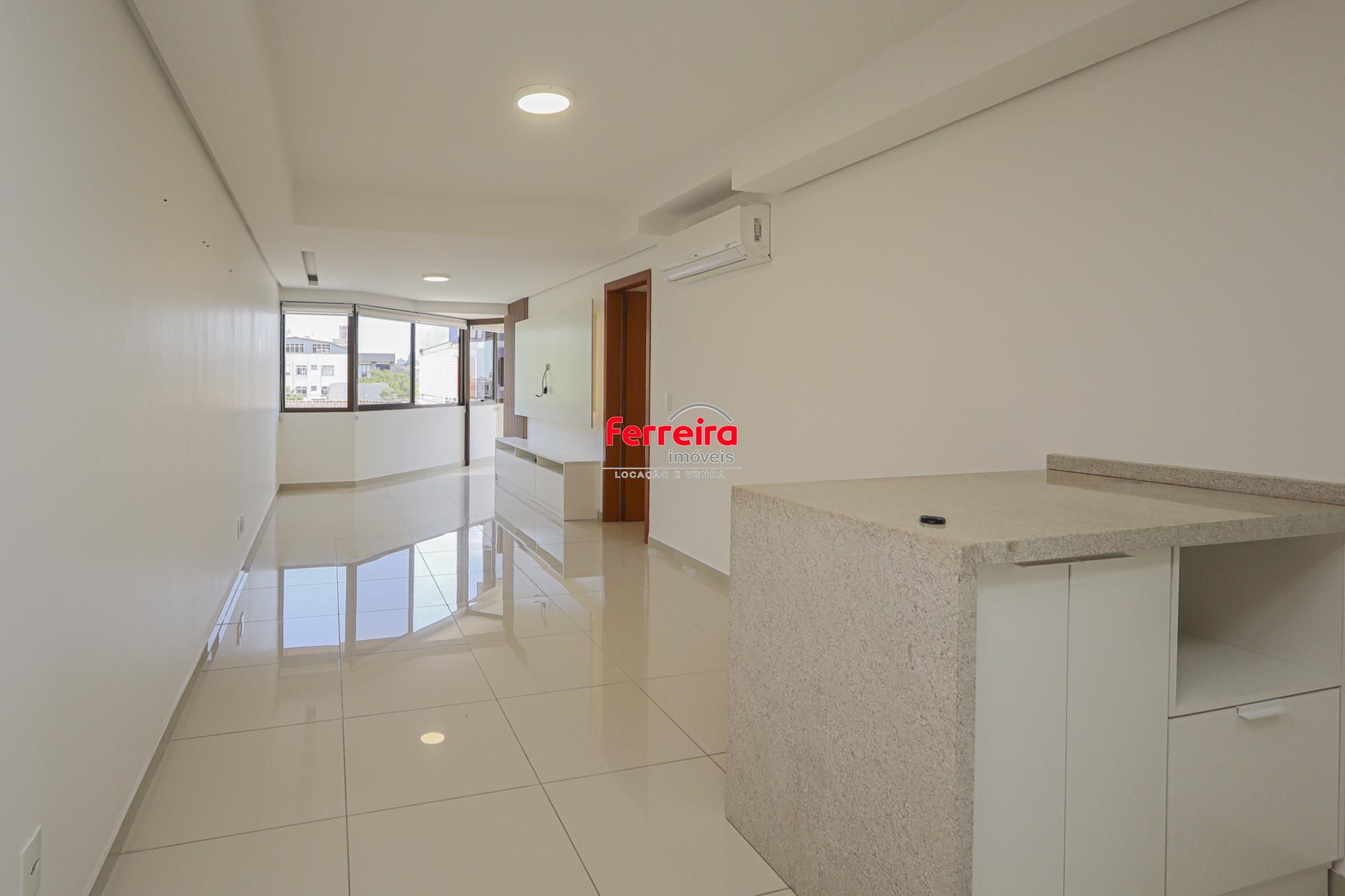 Apartamento a venda no bairro Passo D' Areia
