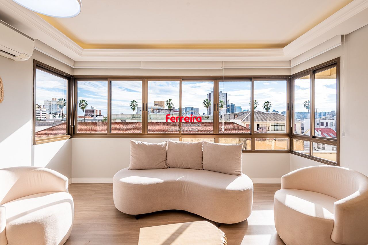 Apartamento, 2 quartos, à venda, 76 m², Menino Deus - Porto Alegre — foto 5