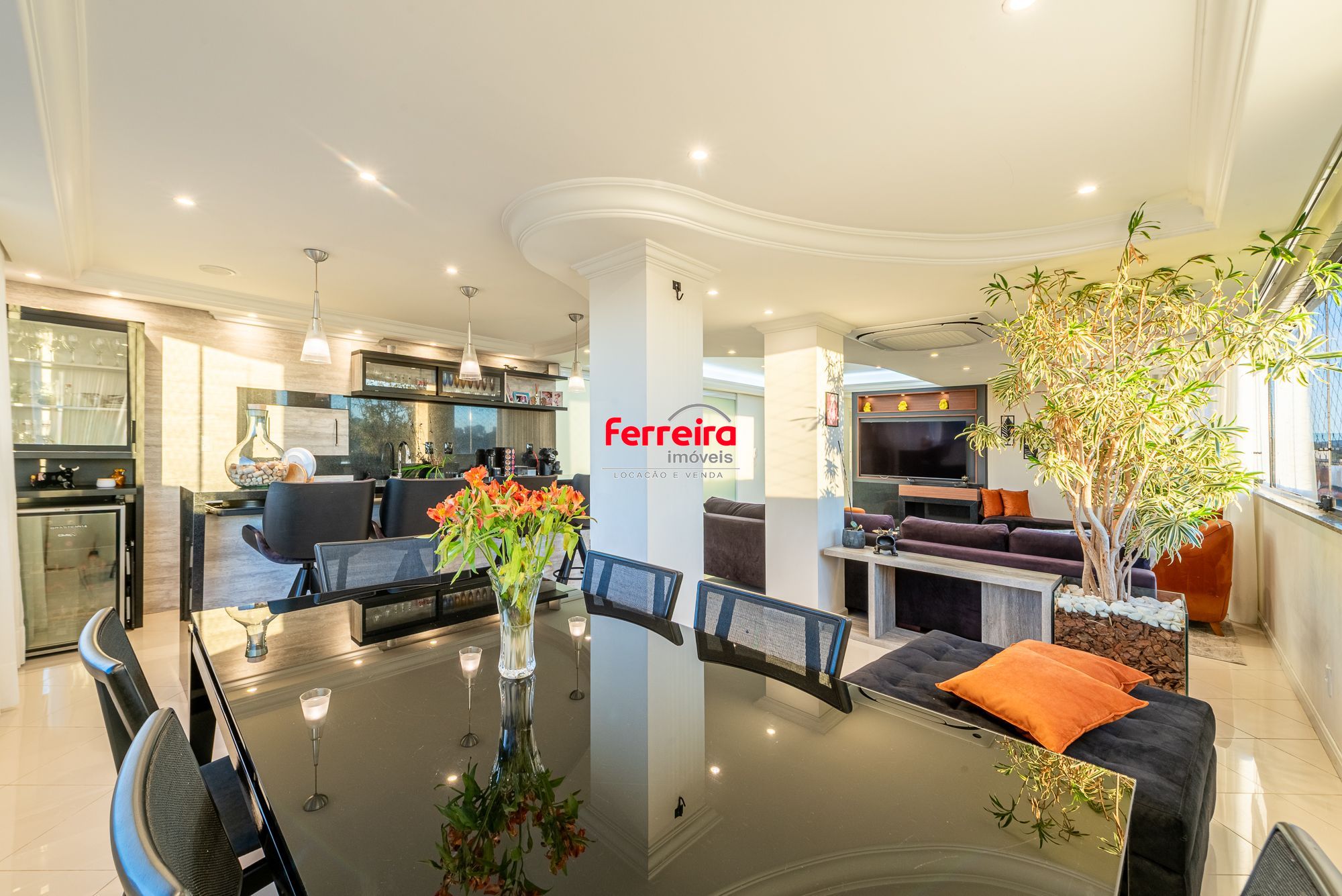 Apartamento, 3 quartos, à venda, 150 m², Jardim Planalto - Porto Alegre — foto 5