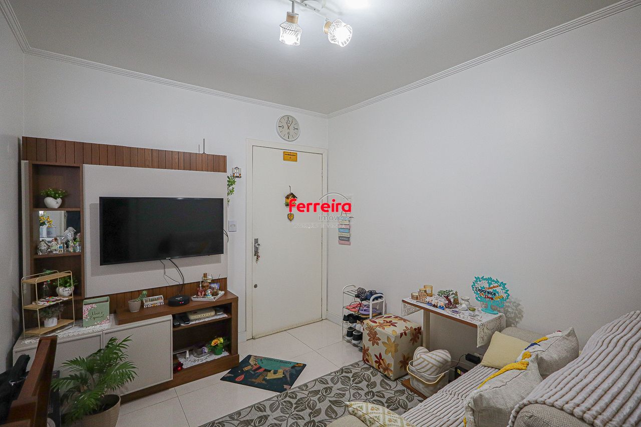 Apartamento a venda no bairro Passo D Areia