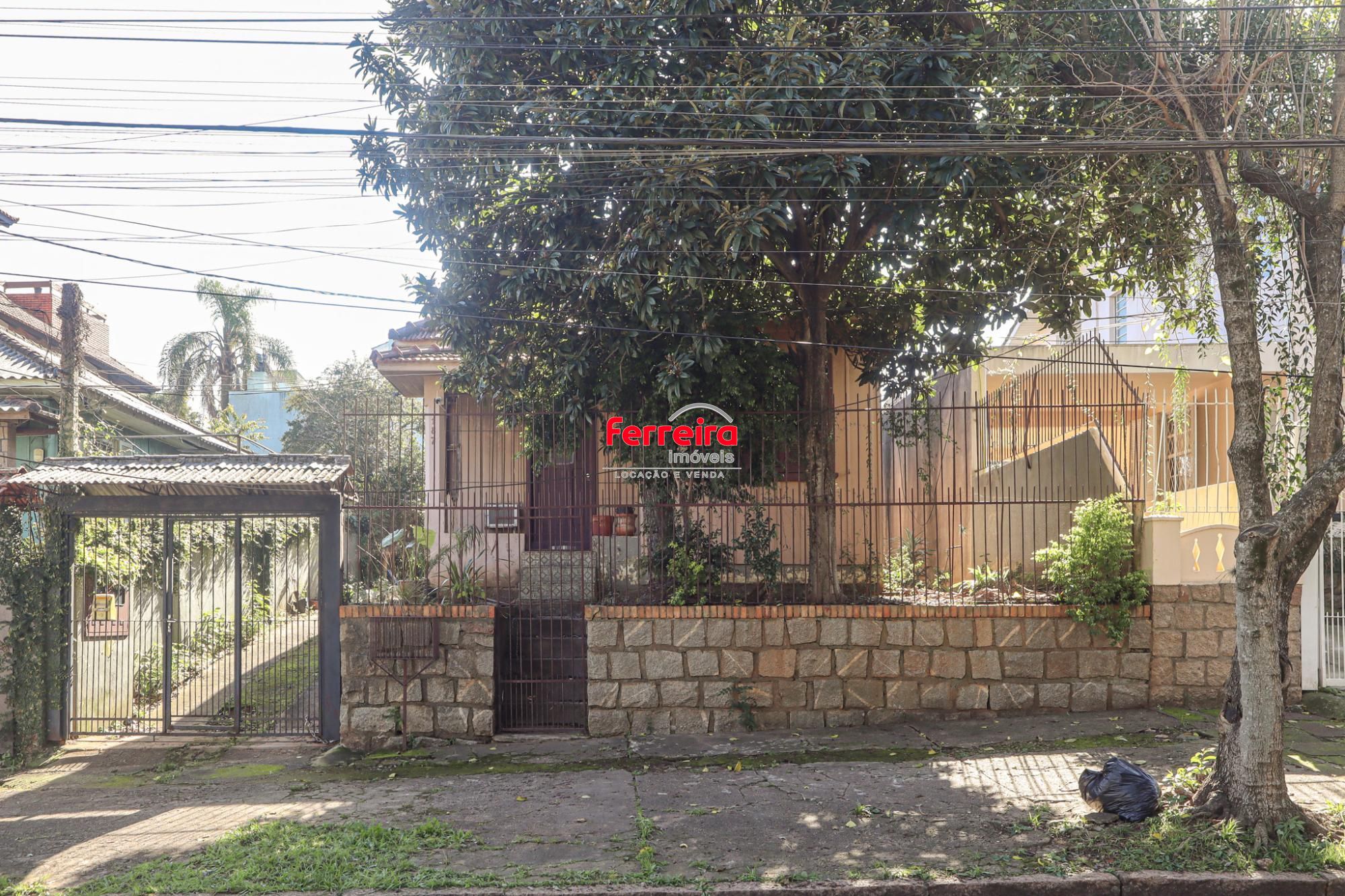 Terreno à venda, Jardim São Pedro - Porto Alegre