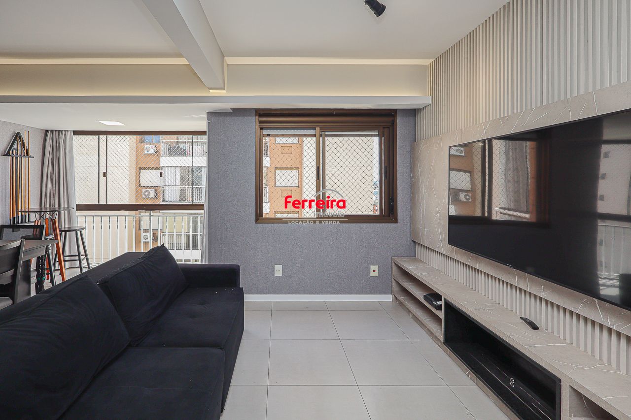 Apartamento, 3 quartos, à venda, 84 m², Passo da Areia - Porto Alegre — foto 5