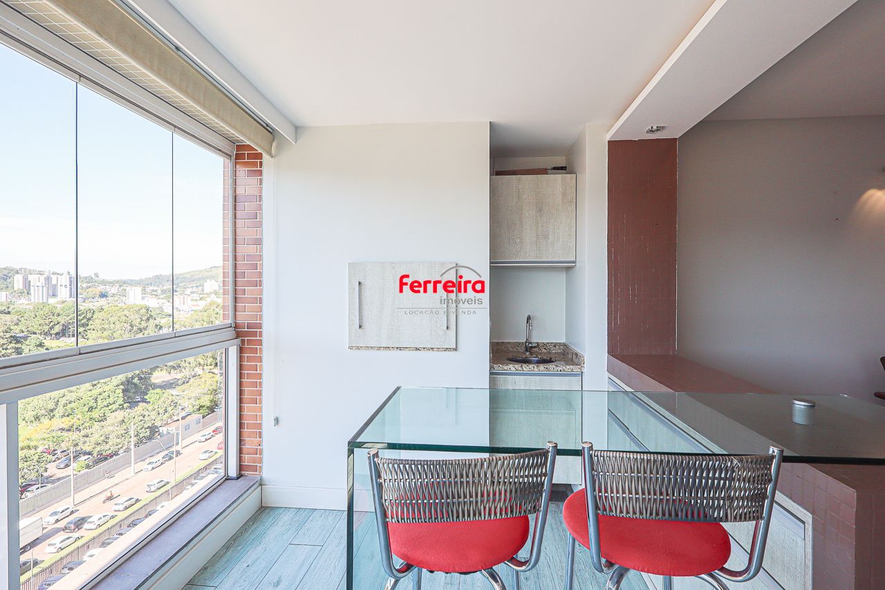 Apartamento, 3 quartos, à venda, 129 m², Central Parque - Porto Alegre — foto 4
