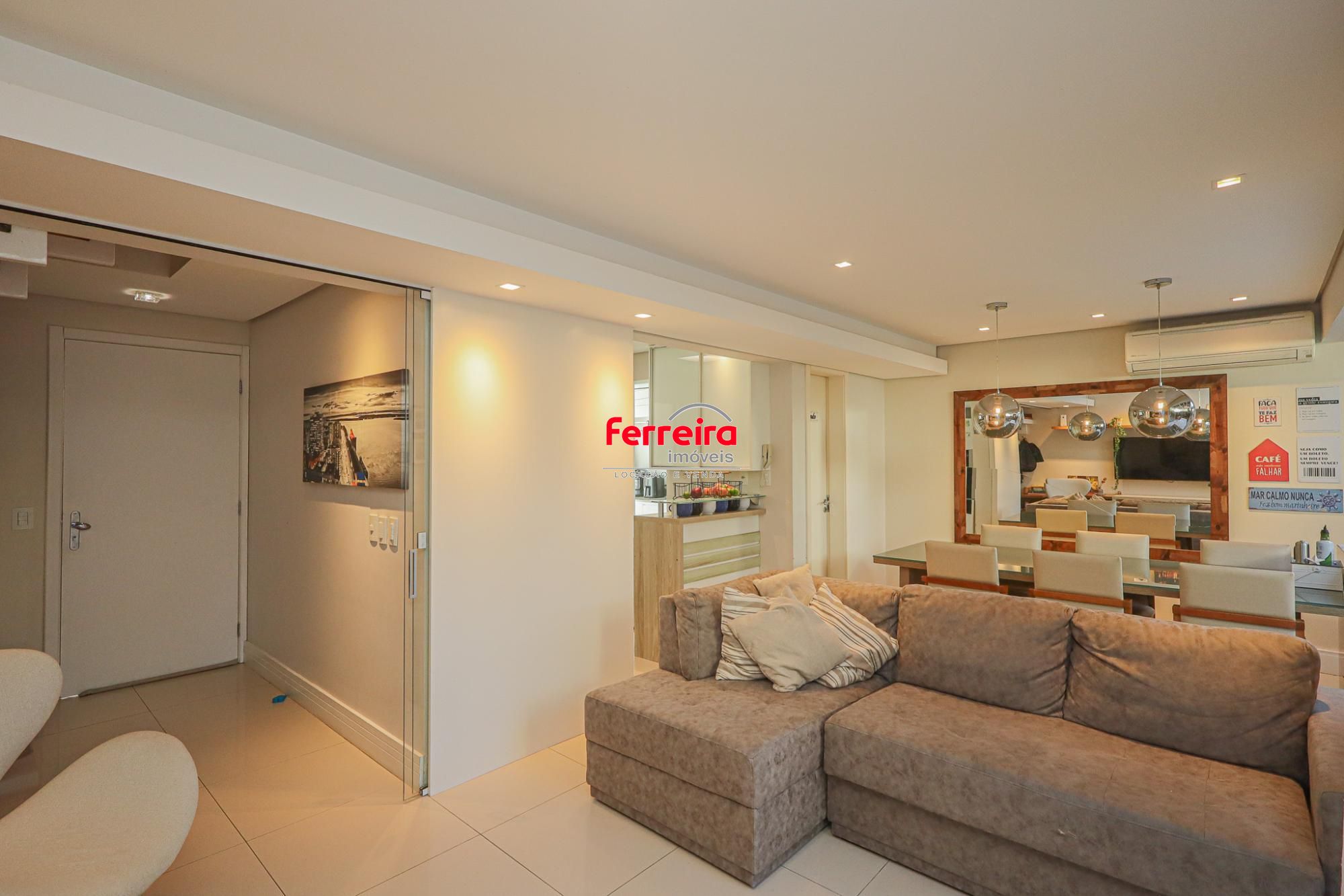 Casa de Condomínio, 3 quartos, à venda, 178 m², Teresópolis - Porto Alegre — foto 3