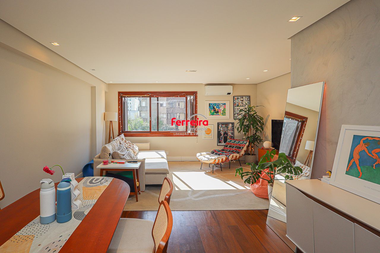 Apartamento, 3 quartos, à venda, 114 m², Boa Vista - Porto Alegre — foto 2