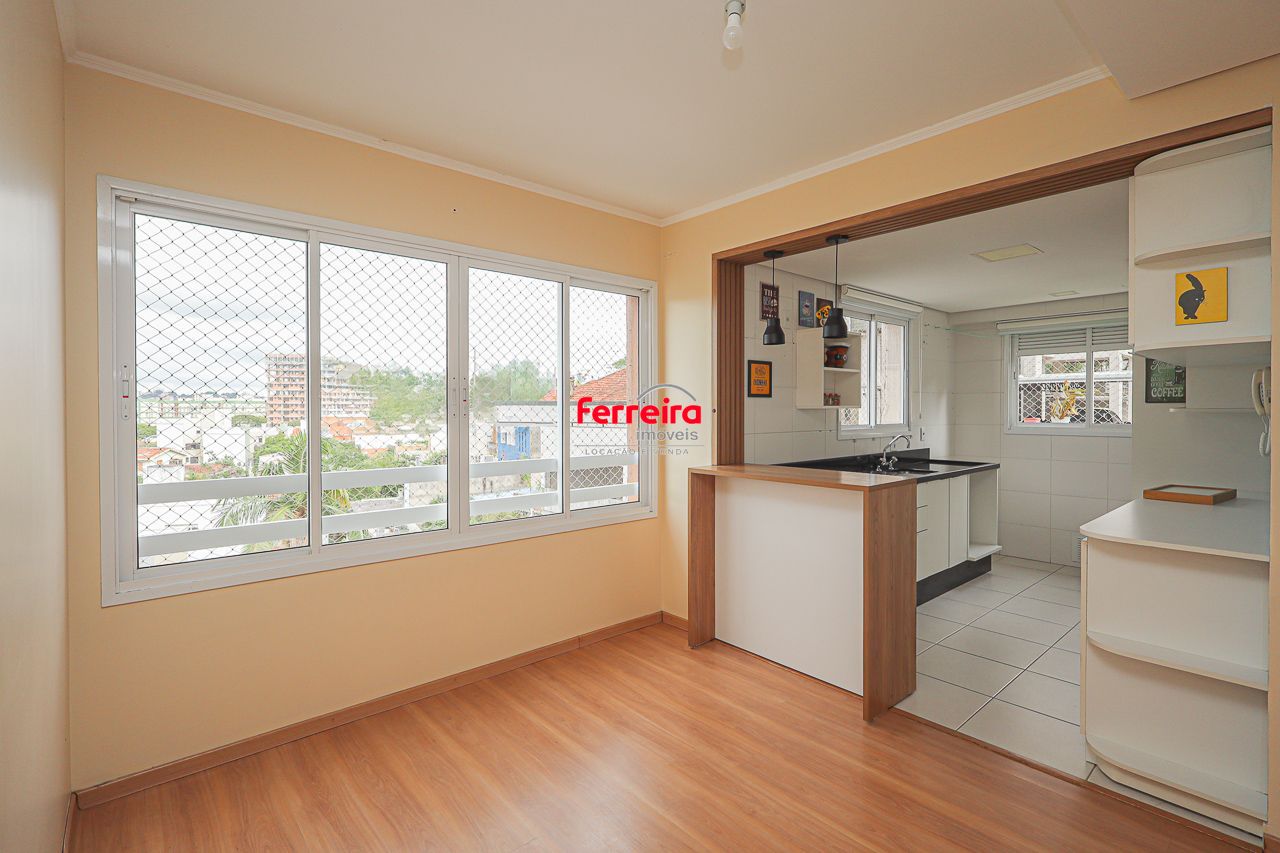 Apartamento a venda no bairro Petrópolis
