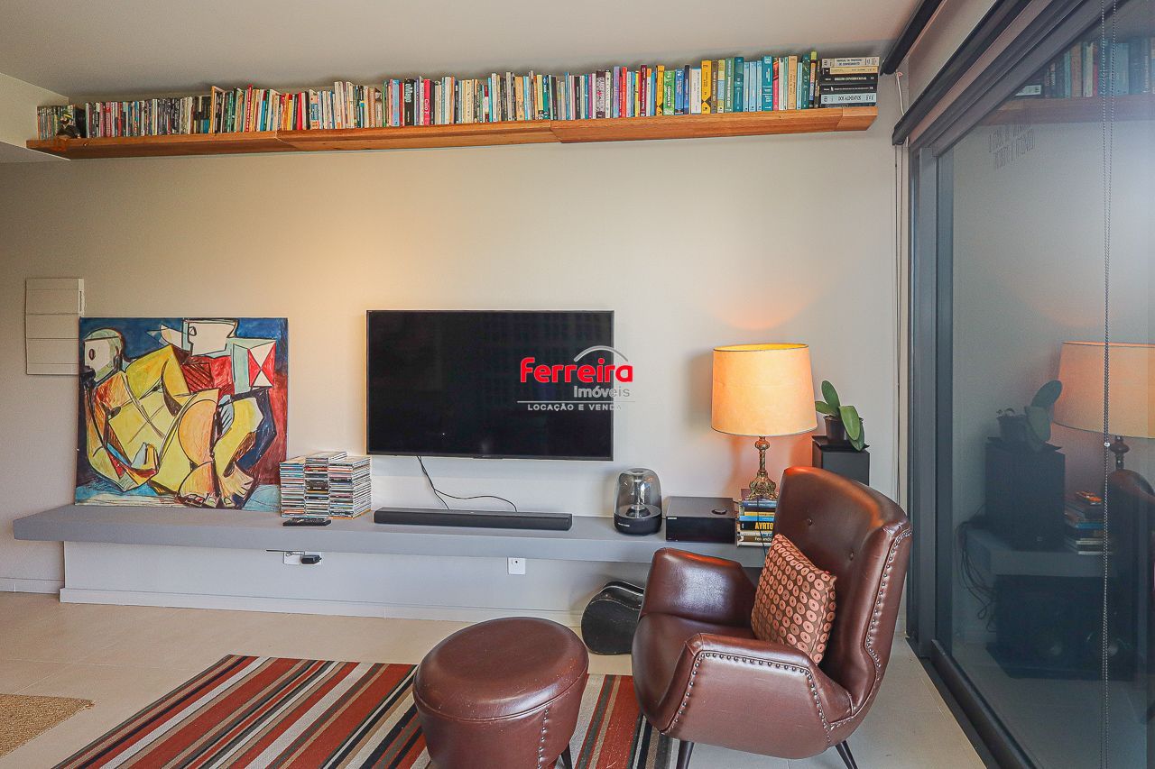 Loft, 1 suíte, à venda, 47 m², Petrópolis - Porto Alegre — foto 5