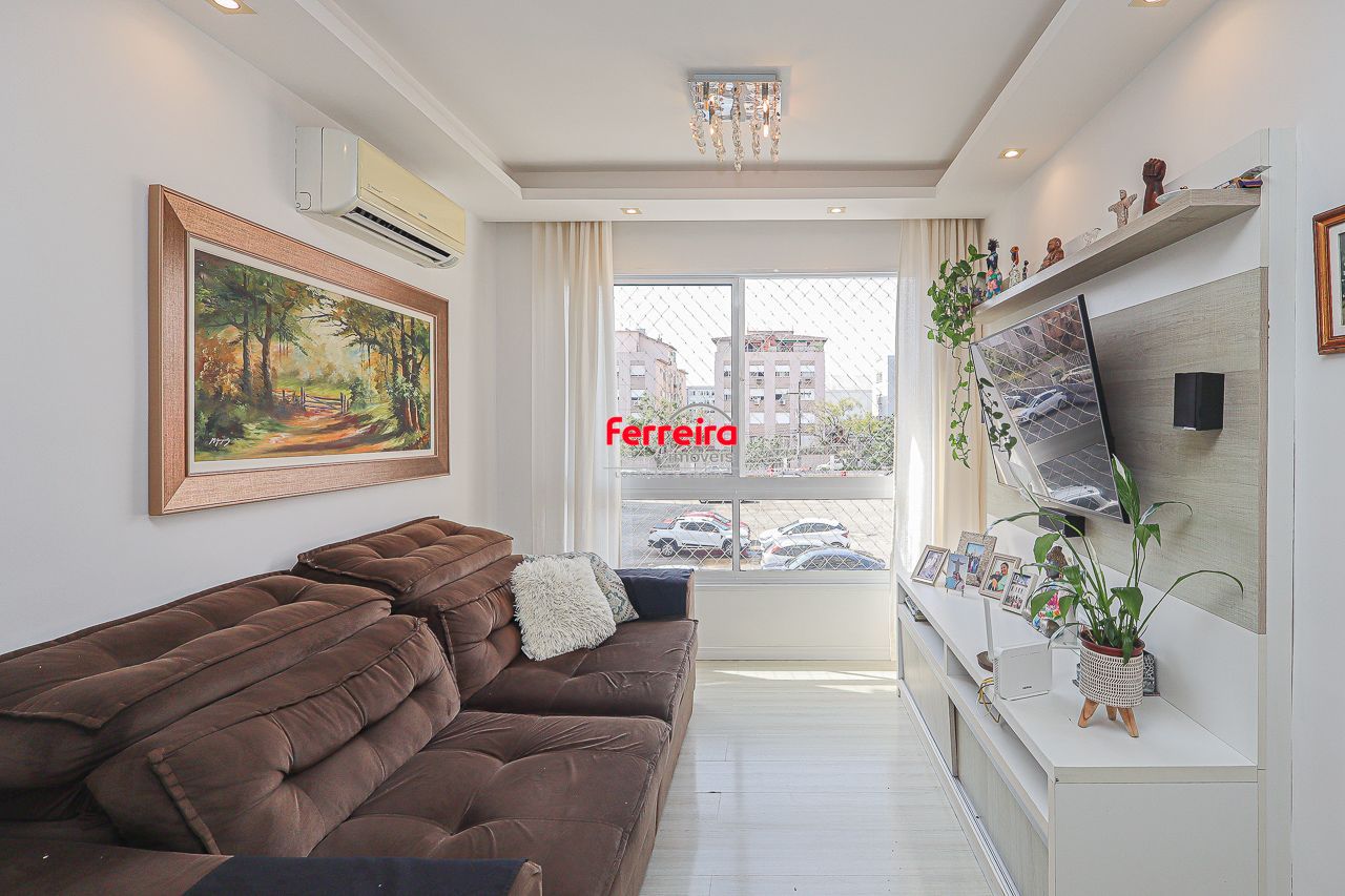 Apartamento, 3 quartos, à venda, 72 m², Sarandi - Porto Alegre — foto 2