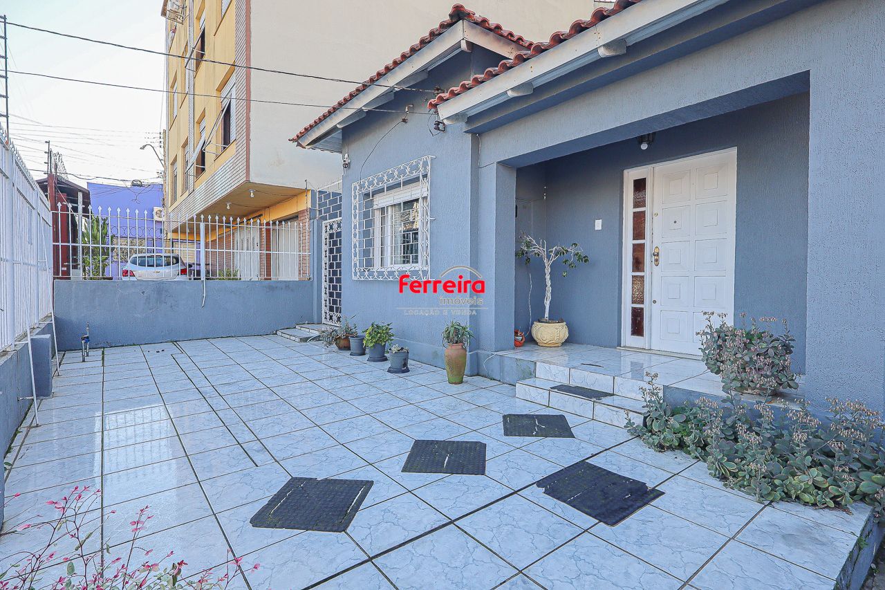 Casa, 4 quartos, à venda, 120 m², Passo da Areia - Porto Alegre — foto 3