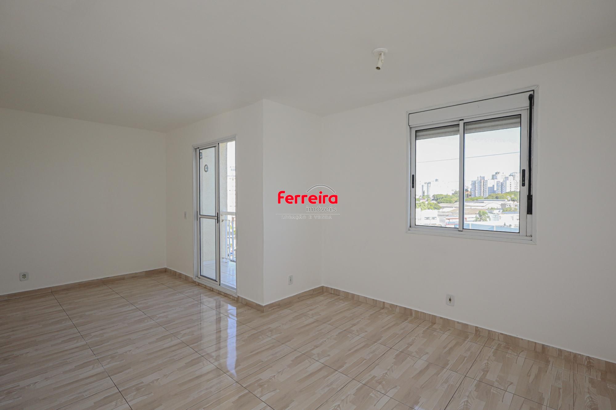 Apartamento, 3 quartos, à venda, 62 m², São Sebastião - Porto Alegre — foto 4
