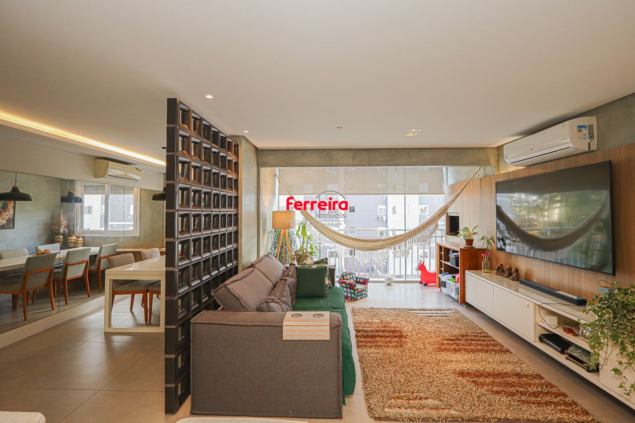 Apartamento, 3 quartos, à venda, 90 m², Jardim Sabará - Porto Alegre — foto 5
