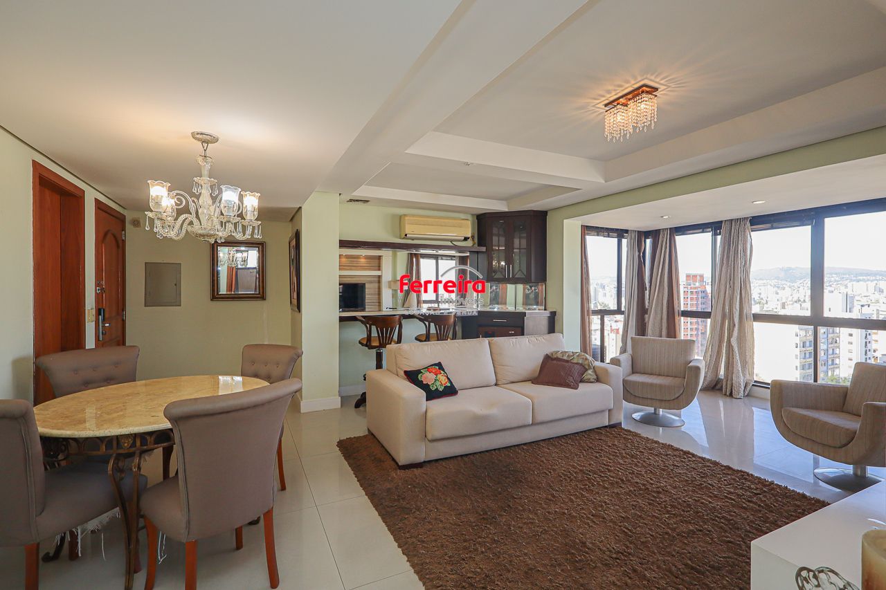 Apartamento, 2 quartos, à venda, 97 m², Bom Fim - Porto Alegre — foto 2
