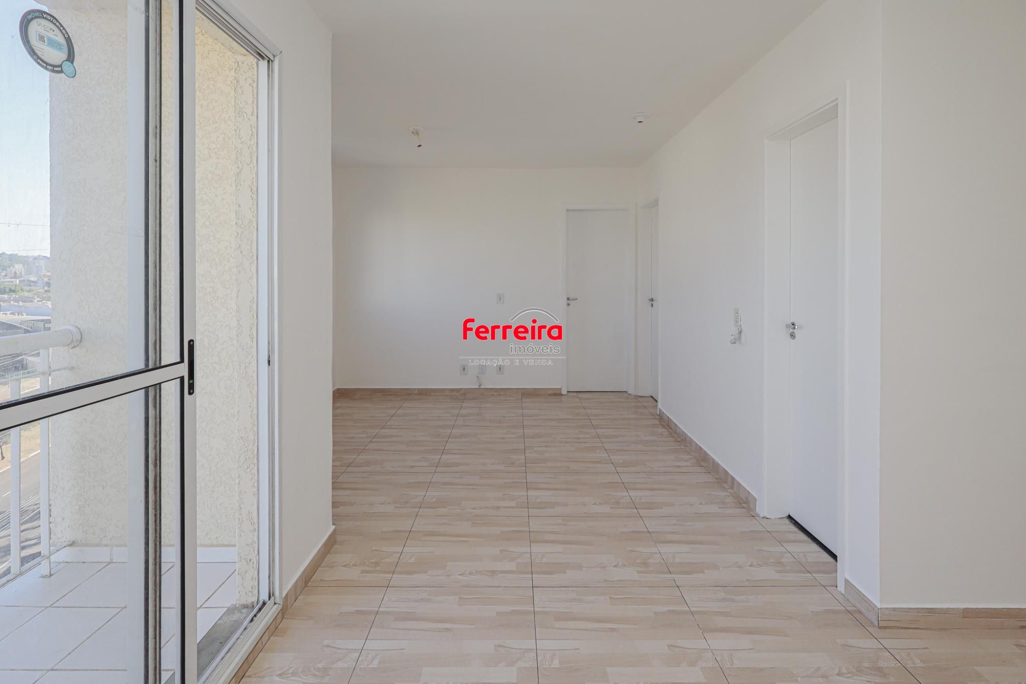 Apartamento, 3 quartos, à venda, 62 m², São Sebastião - Porto Alegre — foto 2