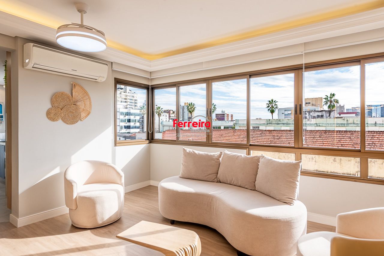 Apartamento, 2 quartos, à venda, 76 m², Menino Deus - Porto Alegre — foto 4
