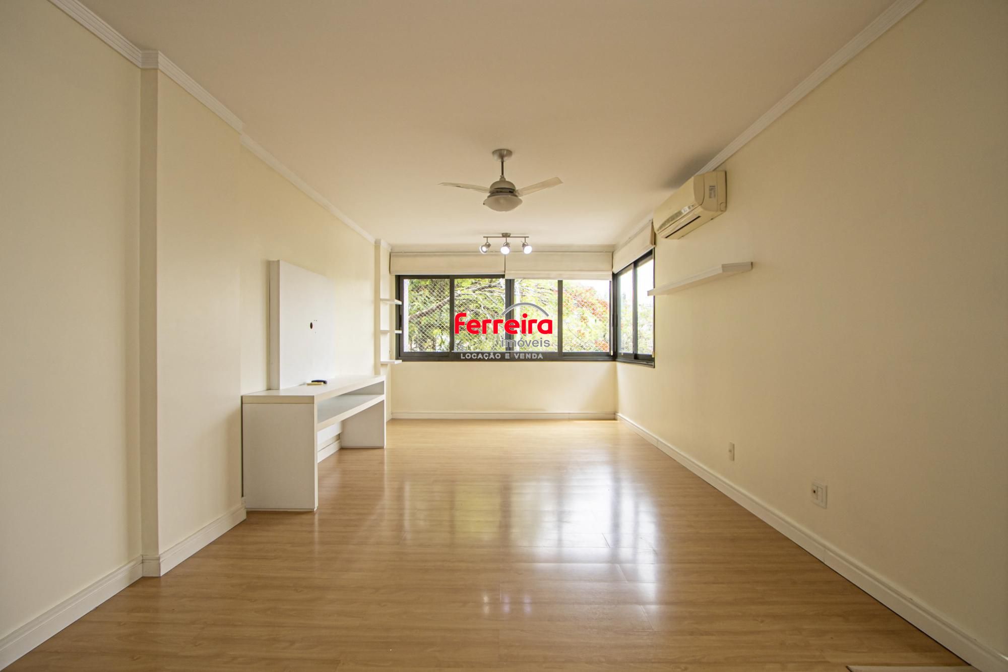 Apartamento, 3 quartos, à venda, 101 m², São João - Porto Alegre — foto 2