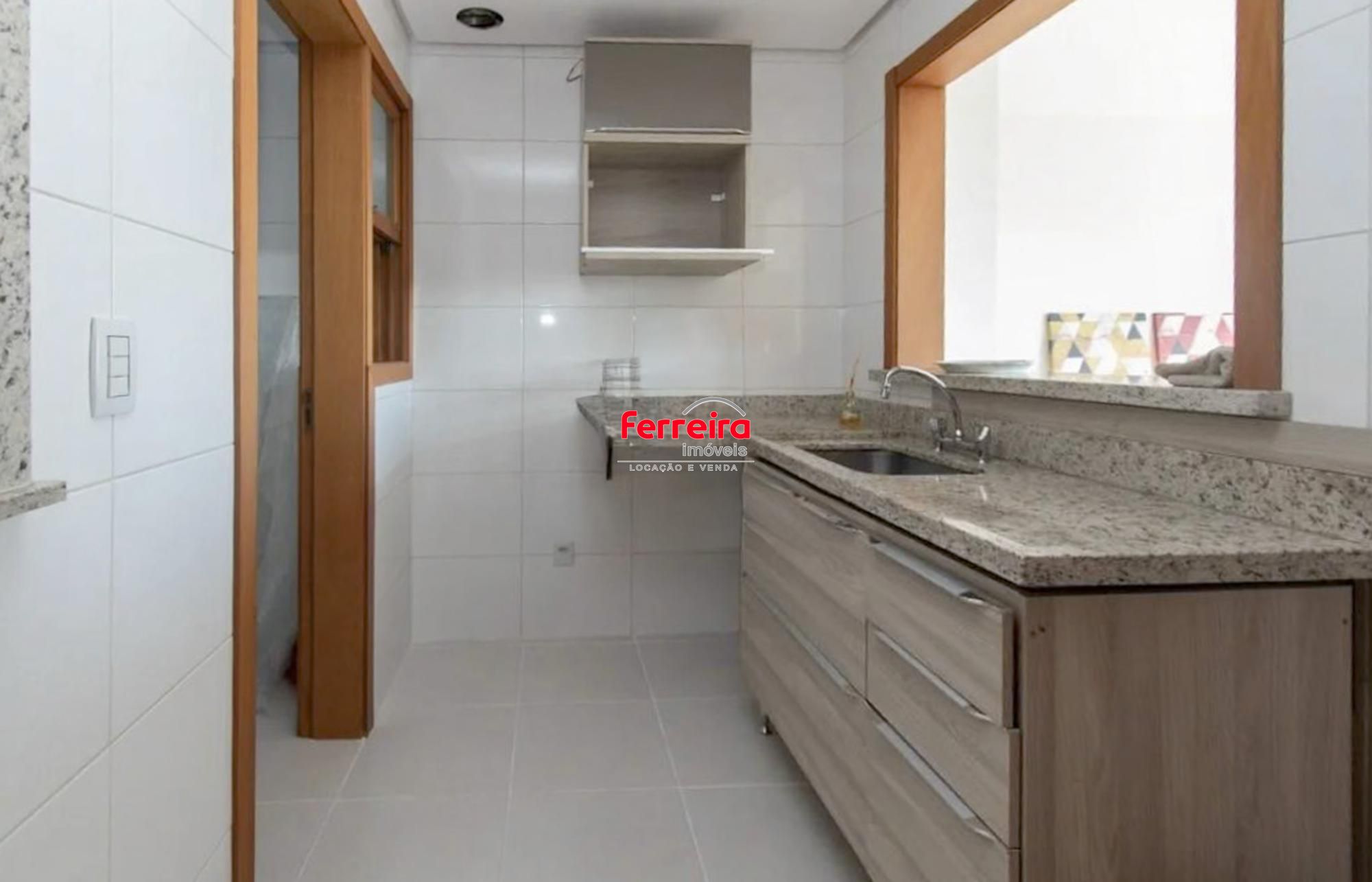 Apartamento, 2 quartos, à venda, 73 m², São João - Porto Alegre — foto 4