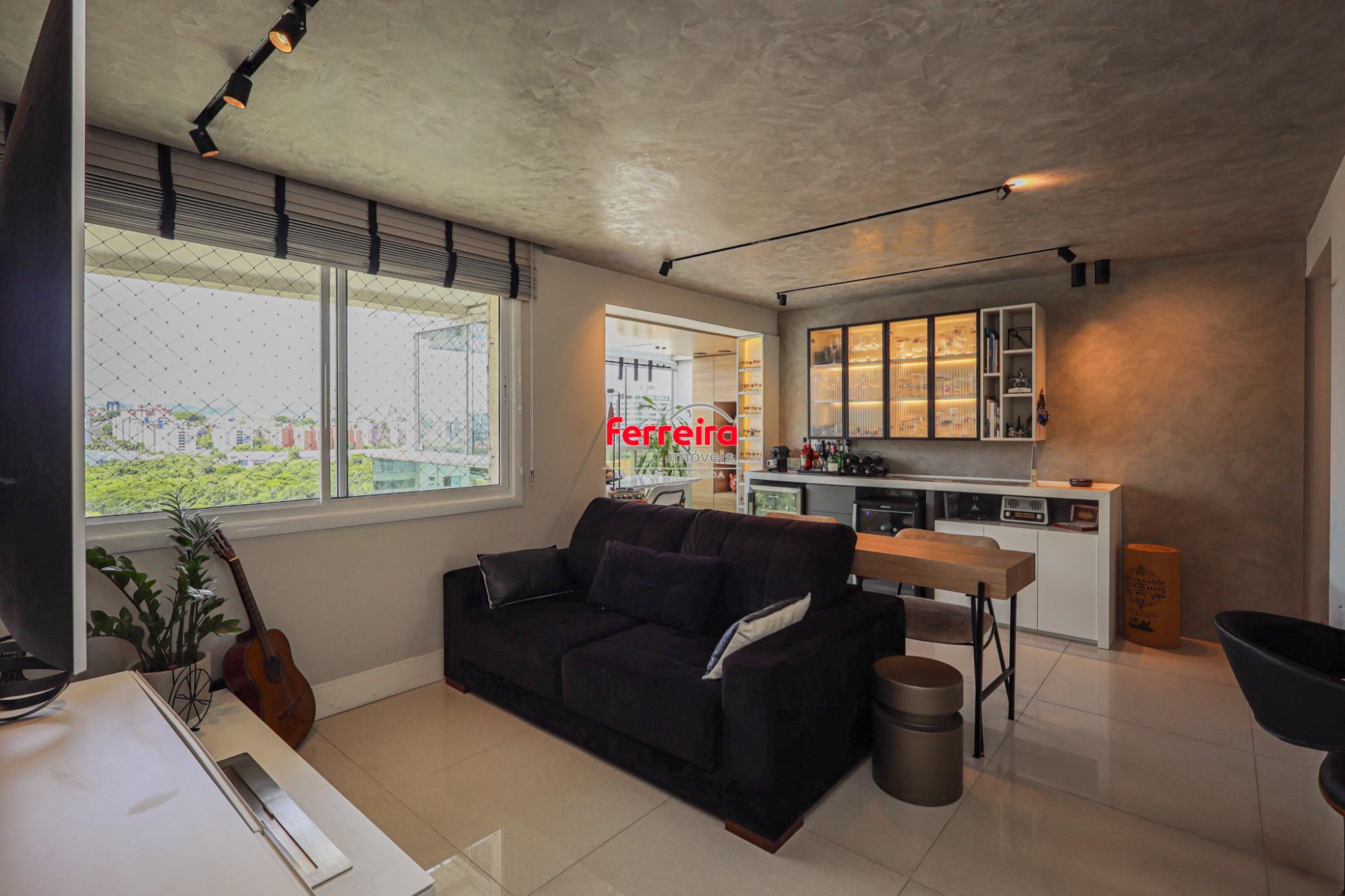 Apartamento, 3 quartos, à venda, 92 m², Jardim Europa - Porto Alegre — foto 2