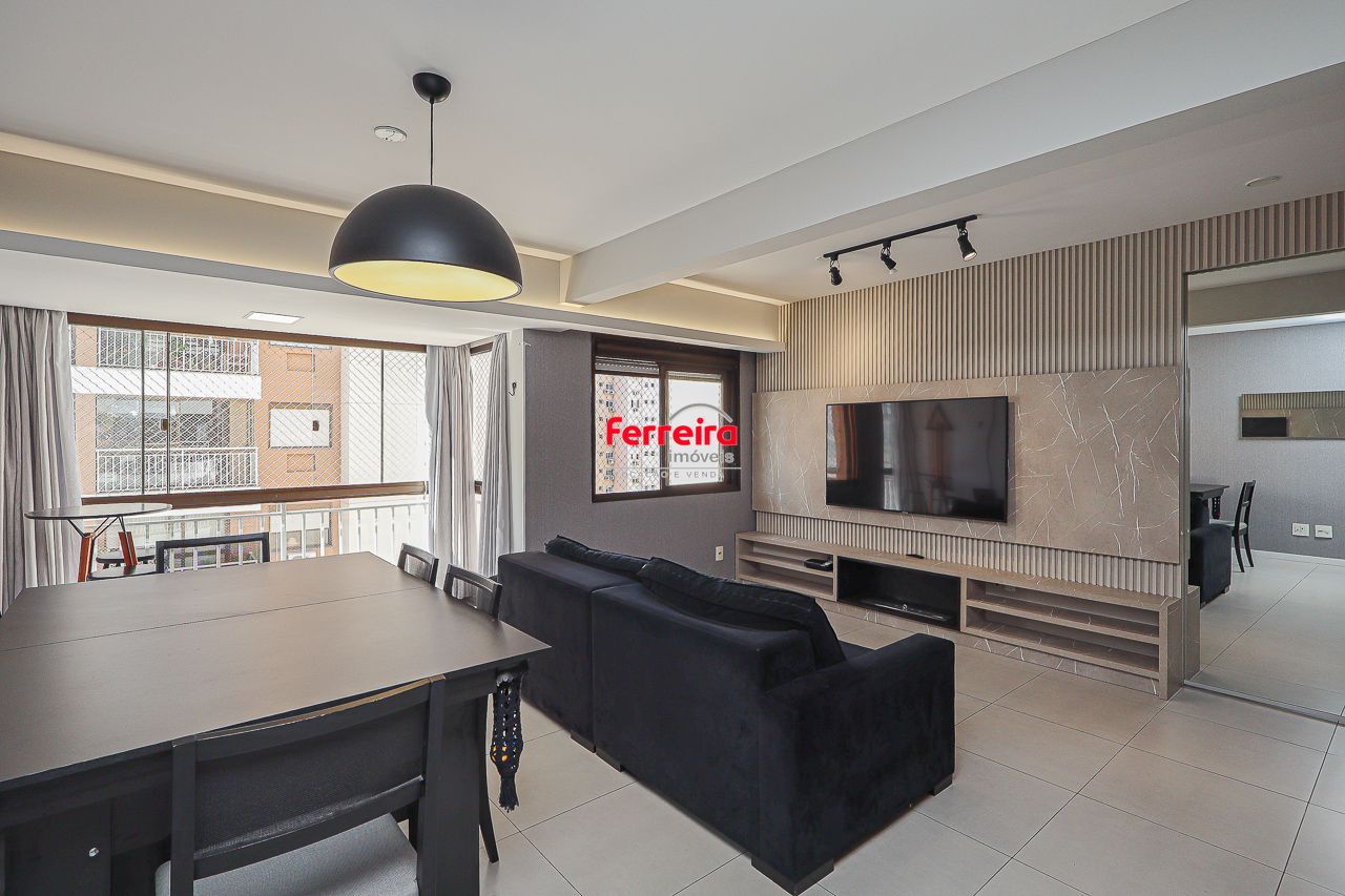 Apartamento, 3 quartos, à venda, 84 m², Passo da Areia - Porto Alegre — foto 2