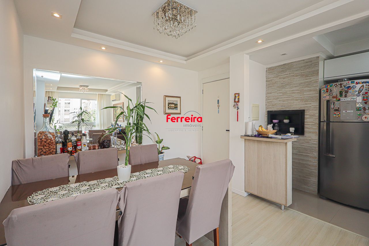Apartamento, 3 quartos, à venda, 72 m², Sarandi - Porto Alegre — foto 5