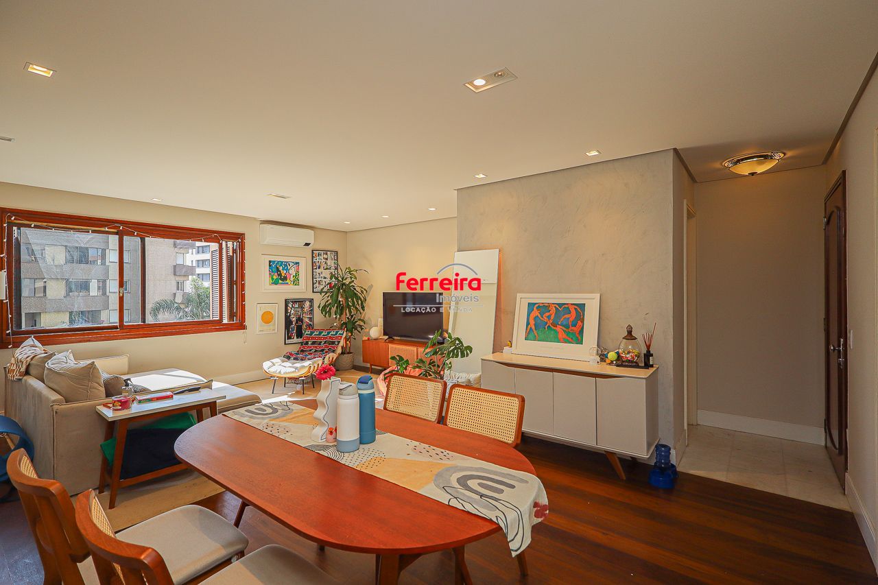 Apartamento a venda no bairro Boa Vista