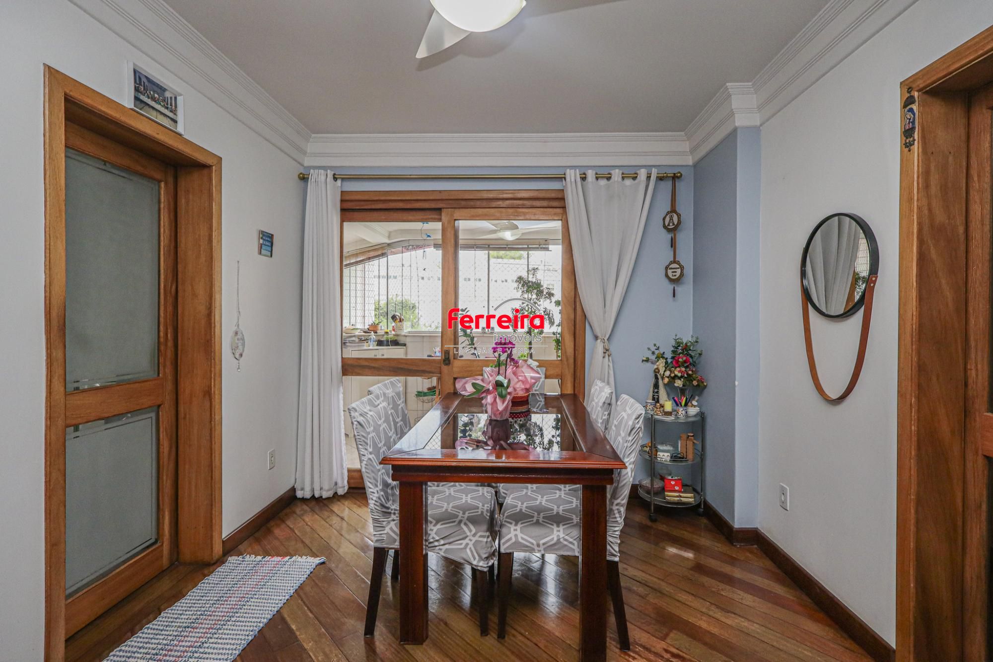 Apartamento, 3 quartos, à venda, 121 m², São João - Porto Alegre — foto 5