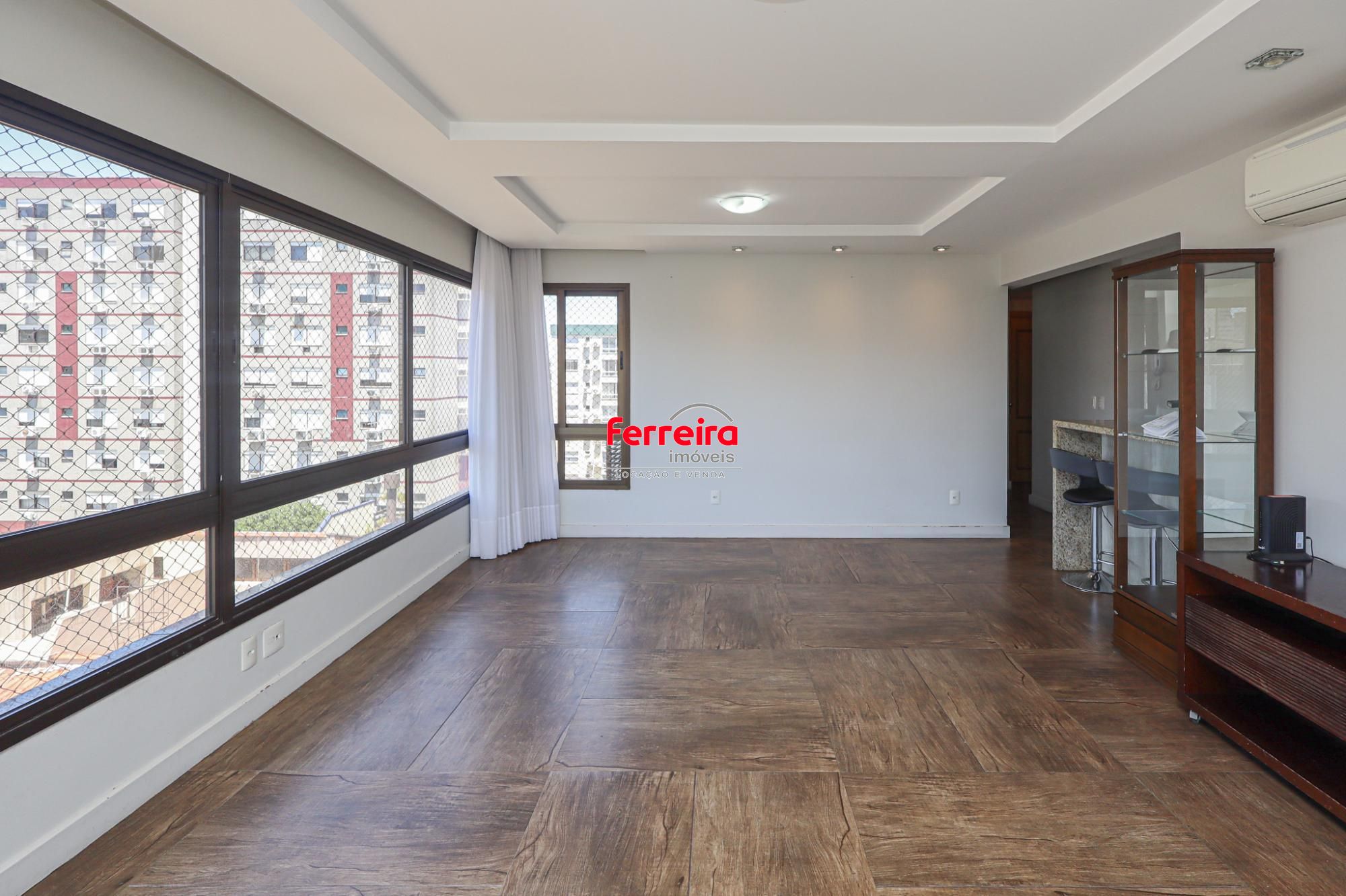 Apartamento, 2 suítes, à venda, 83 m², Mont Serrat - Porto Alegre — foto 2
