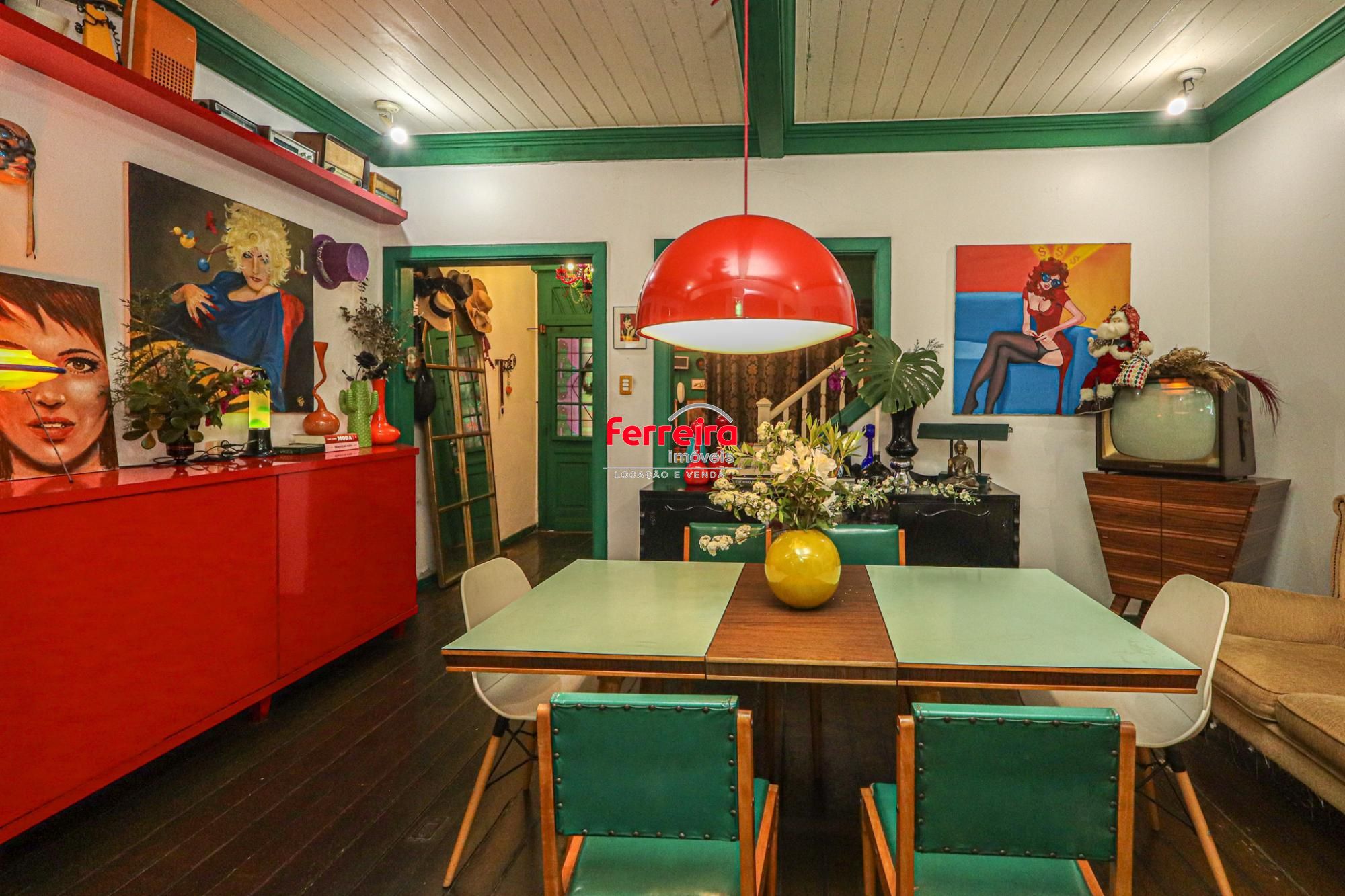 Casa, 3 quartos, à venda, 221 m², Auxiliadora - Porto Alegre — foto 3