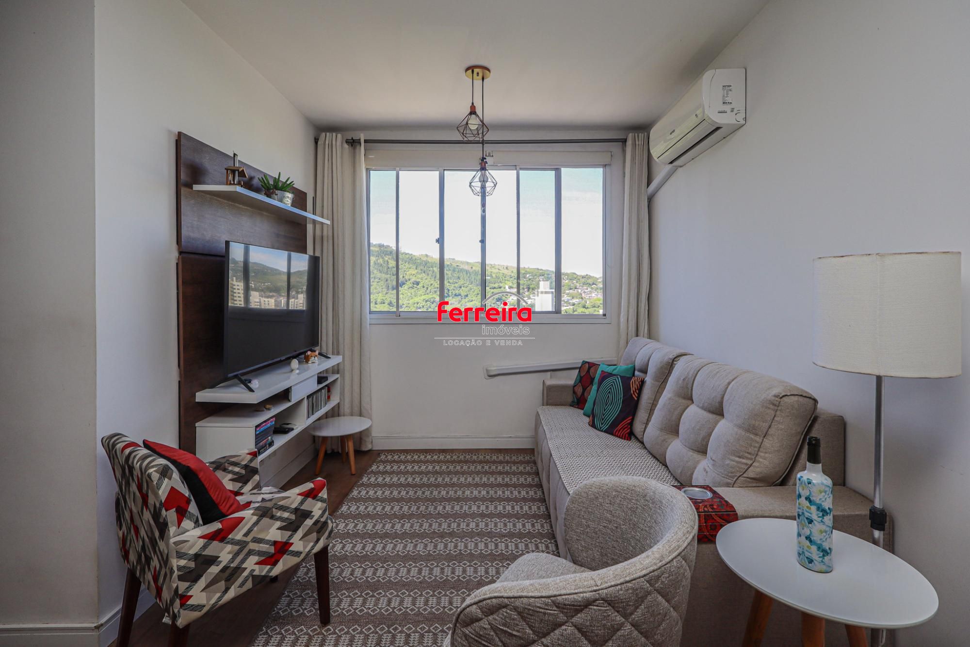 Apartamento, 3 quartos, à venda, 68 m², Jardim Carvalho - Porto Alegre — foto 4